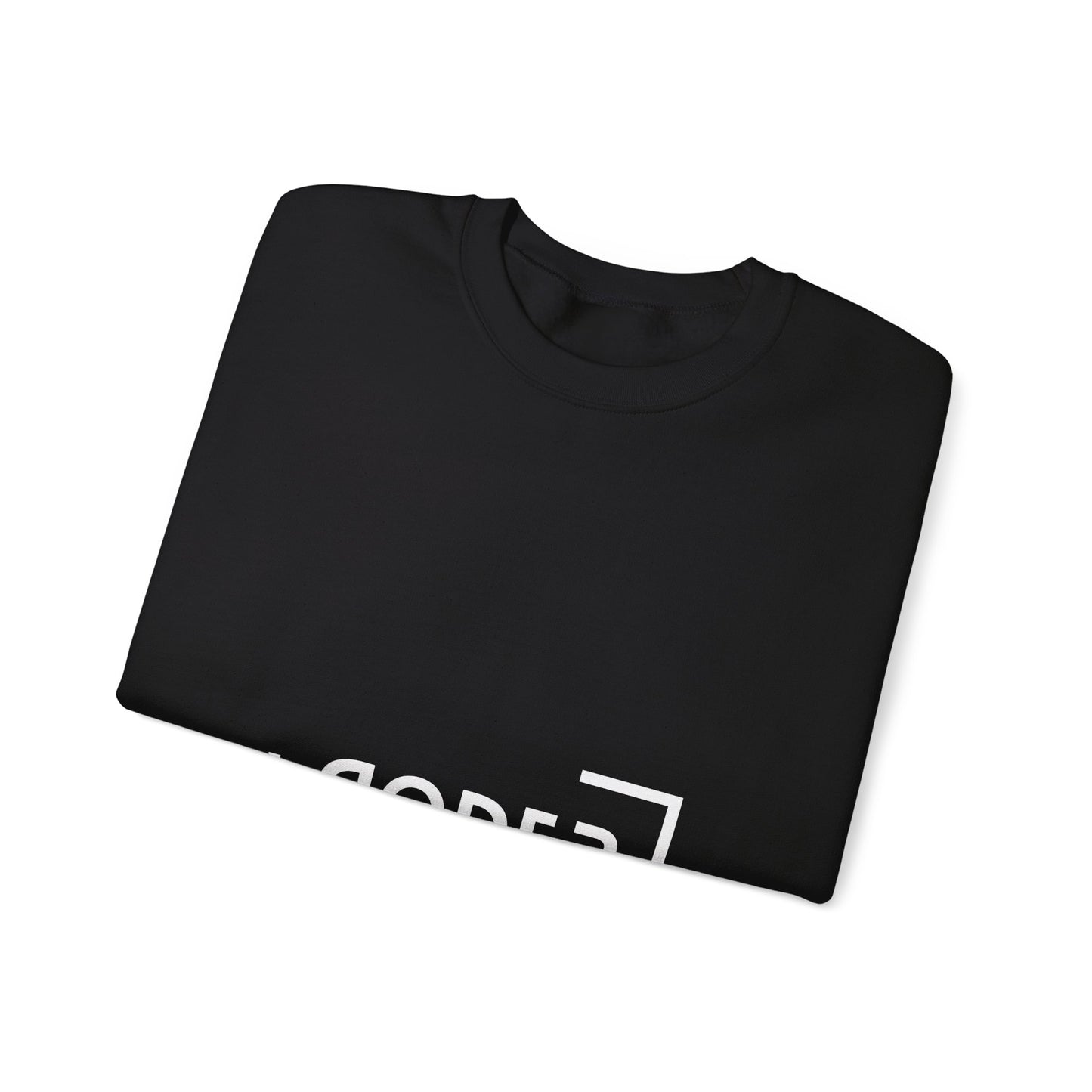Coder Sweatshirt