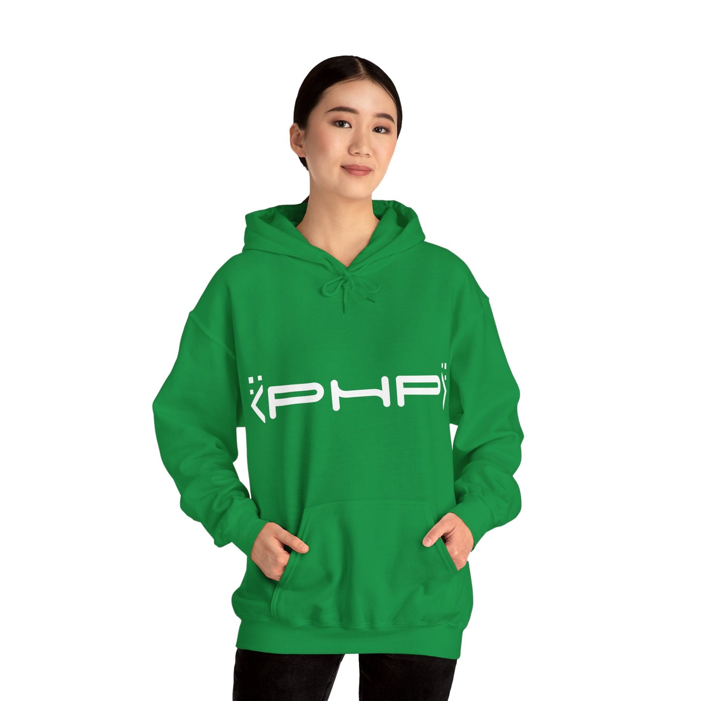 PHP Unisex Hoodie