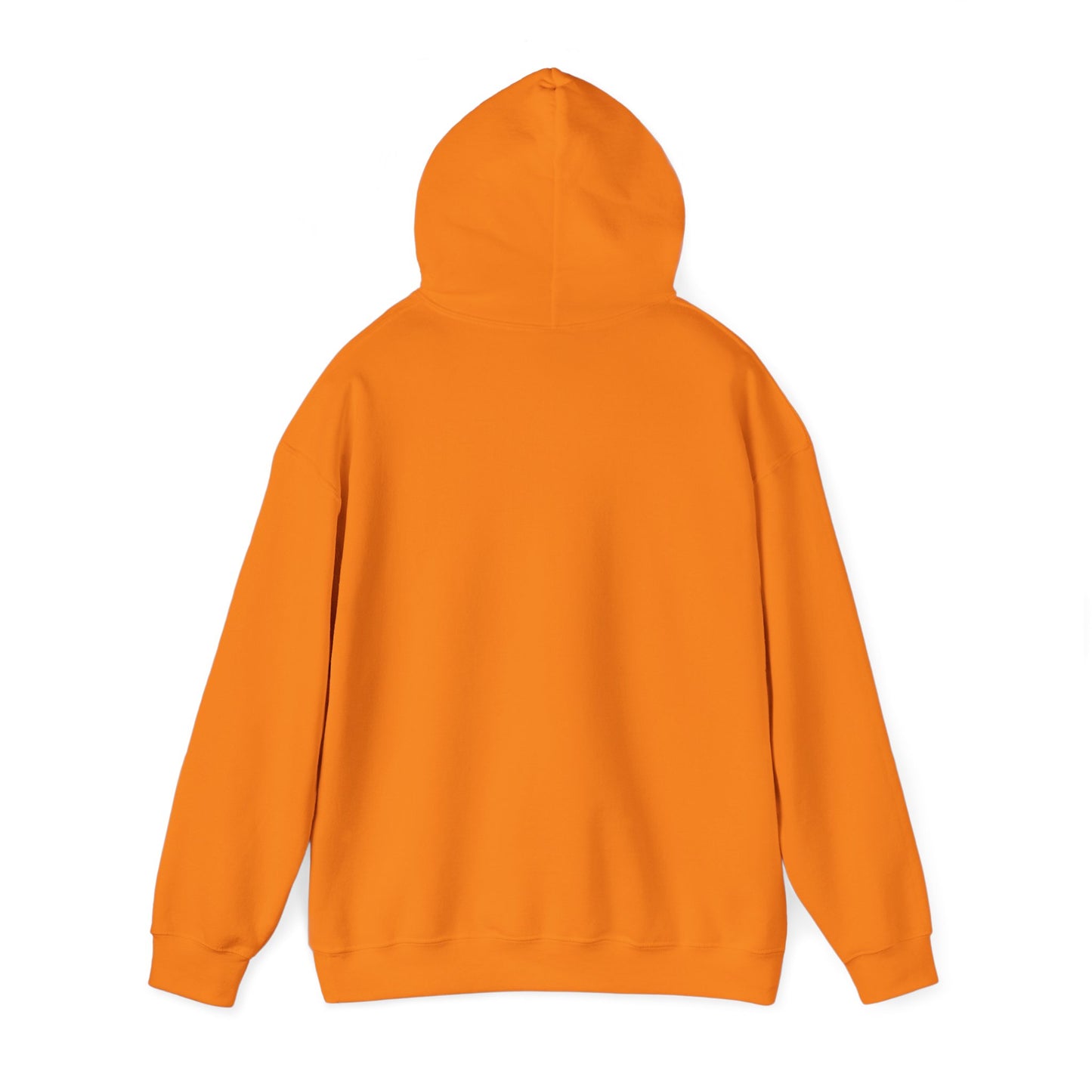 JavaScript Unisex Hoodie
