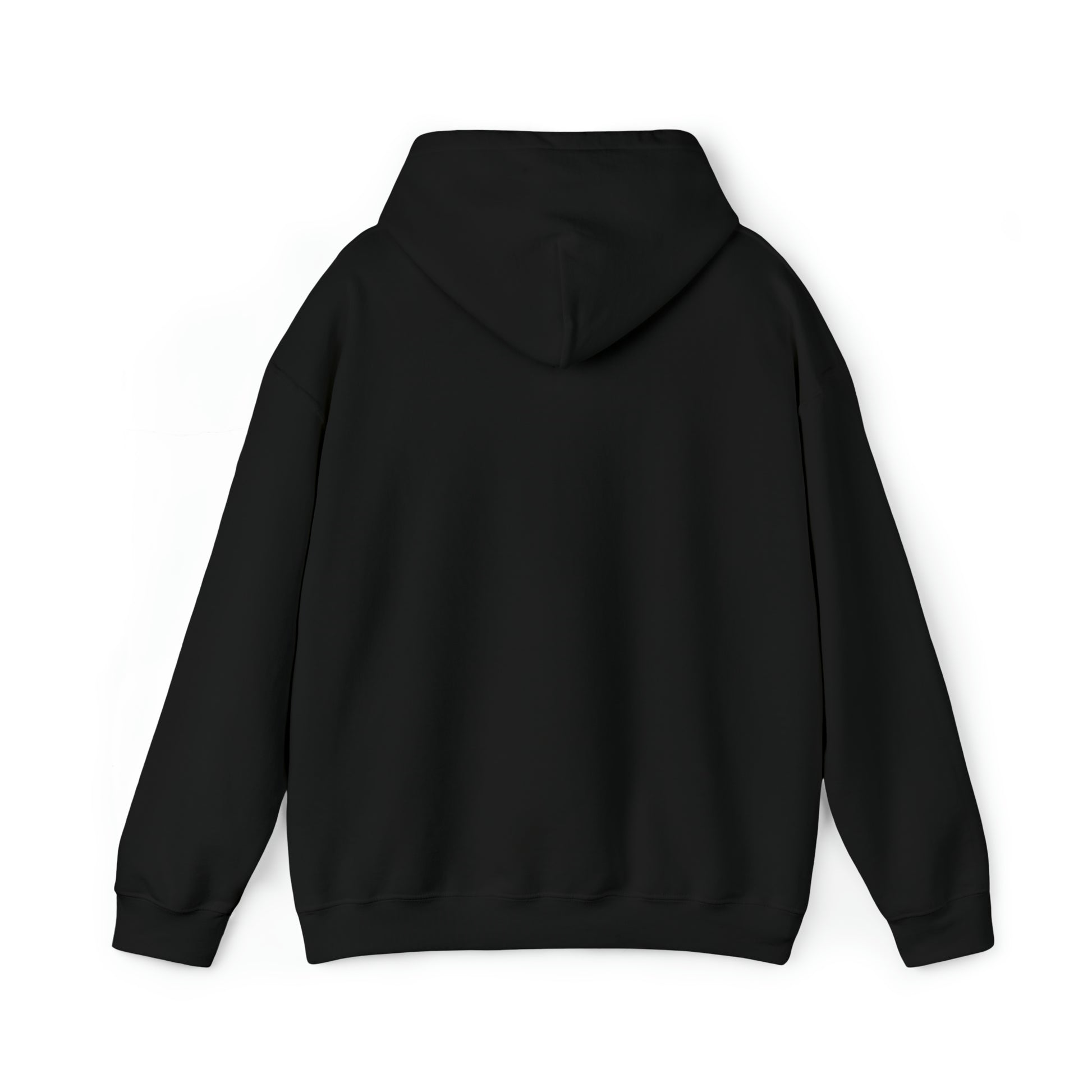 "package main" Unisex Hoodie - Coder Cave