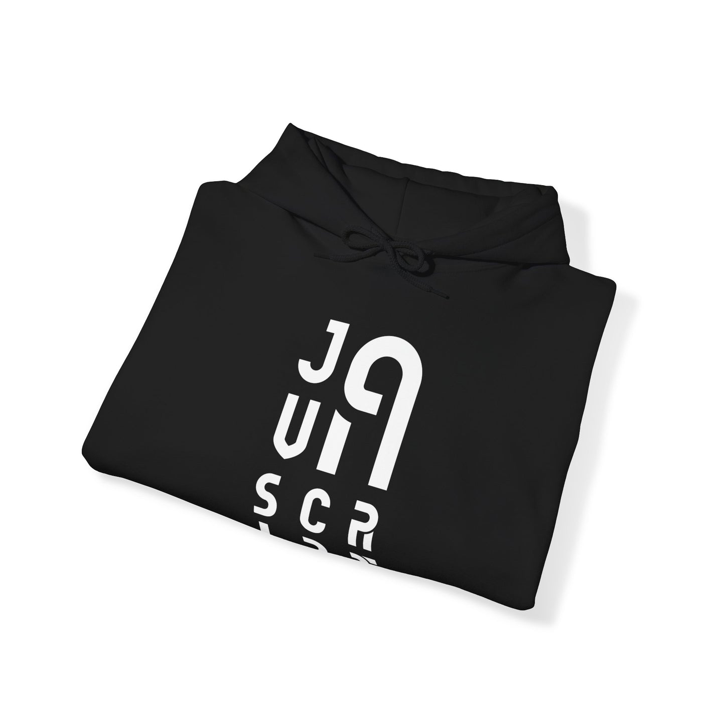 JavaScript Unisex Hoodie