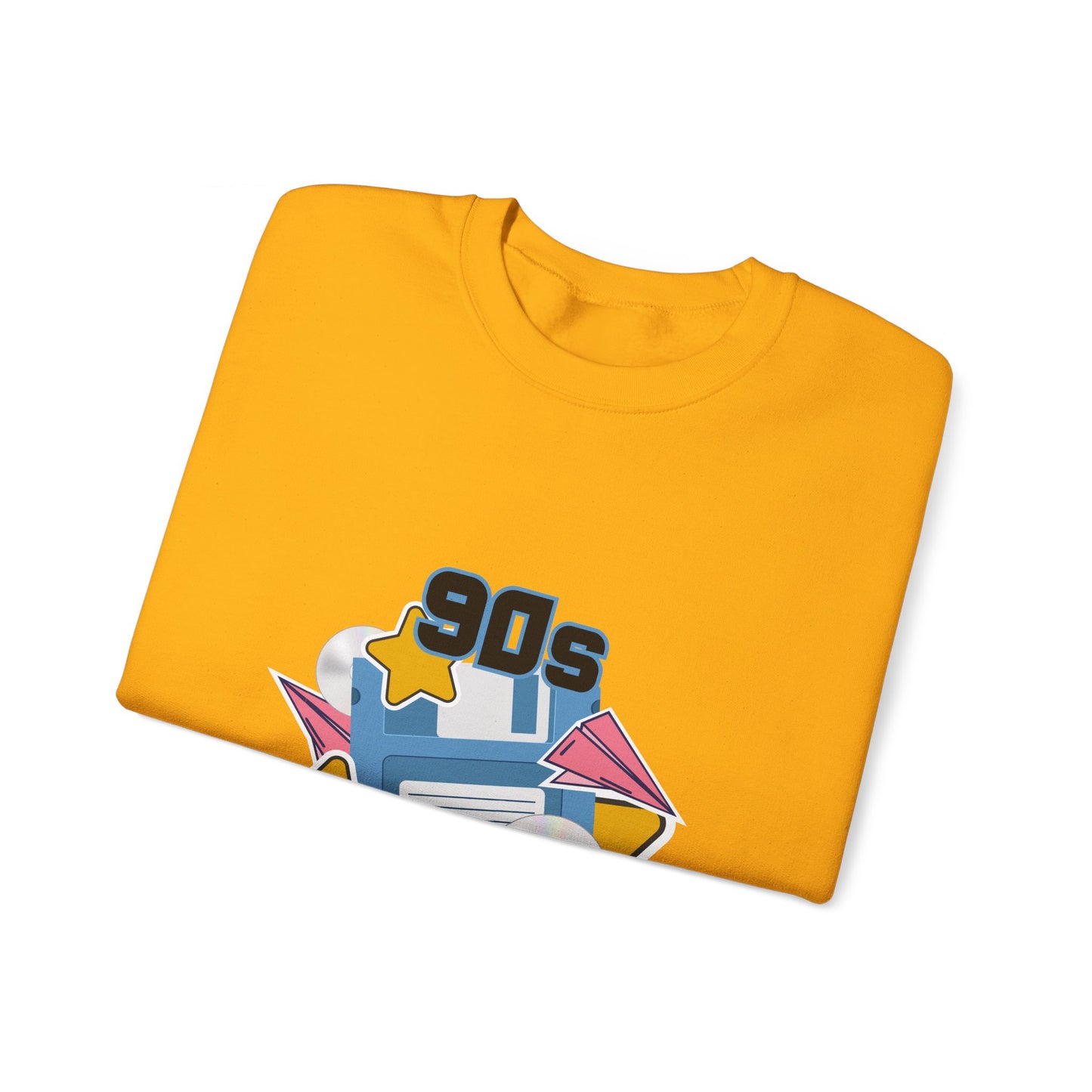 90s Coder Sweatshirt