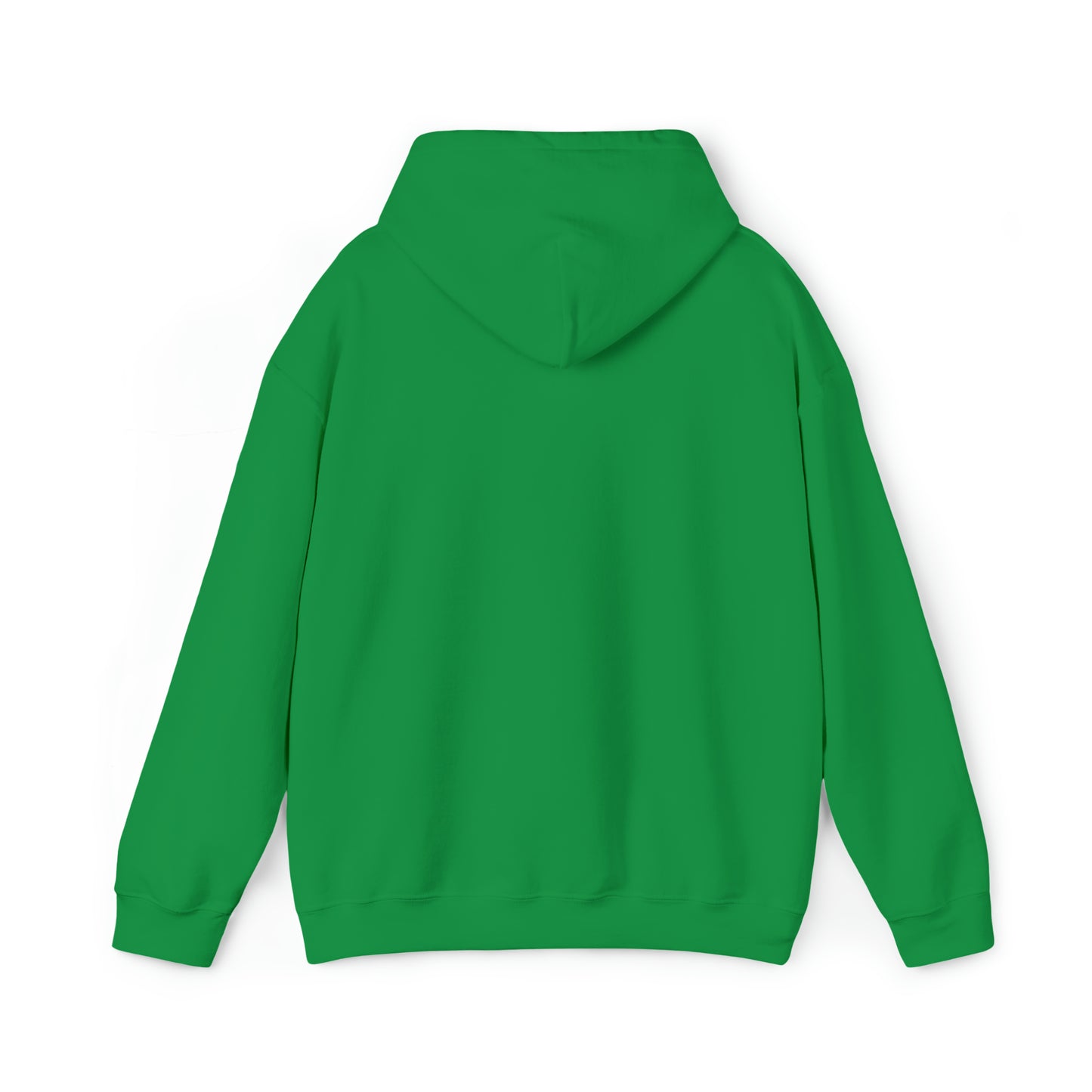 "package main" Unisex Hoodie - Coder Cave
