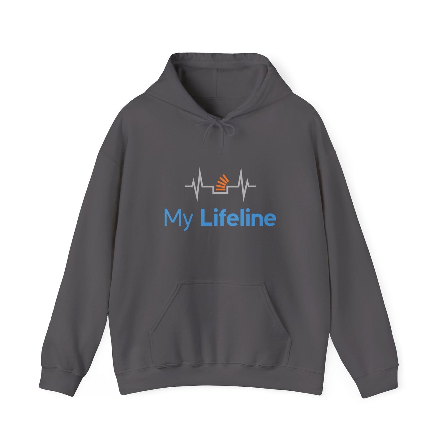 Lifeline Unisex Hoodie