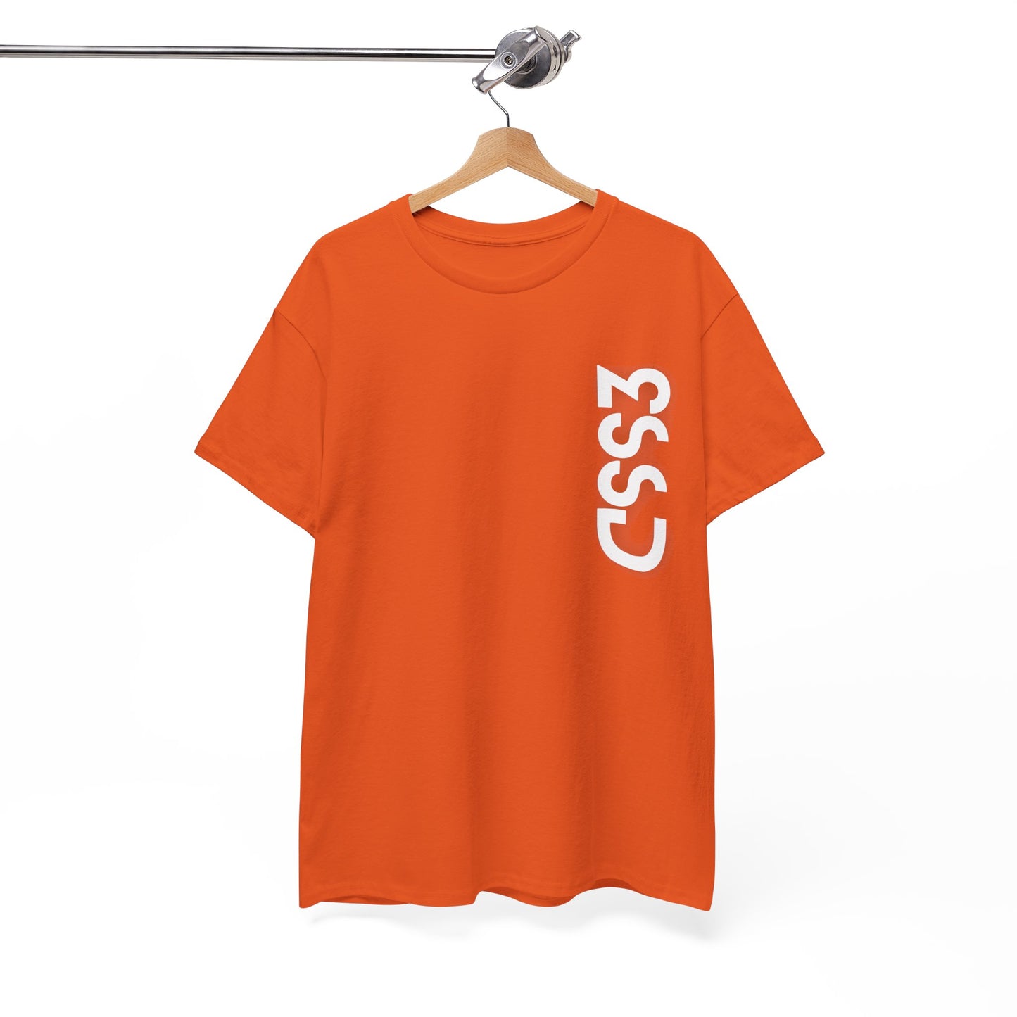 CSS3 Cotton Tee