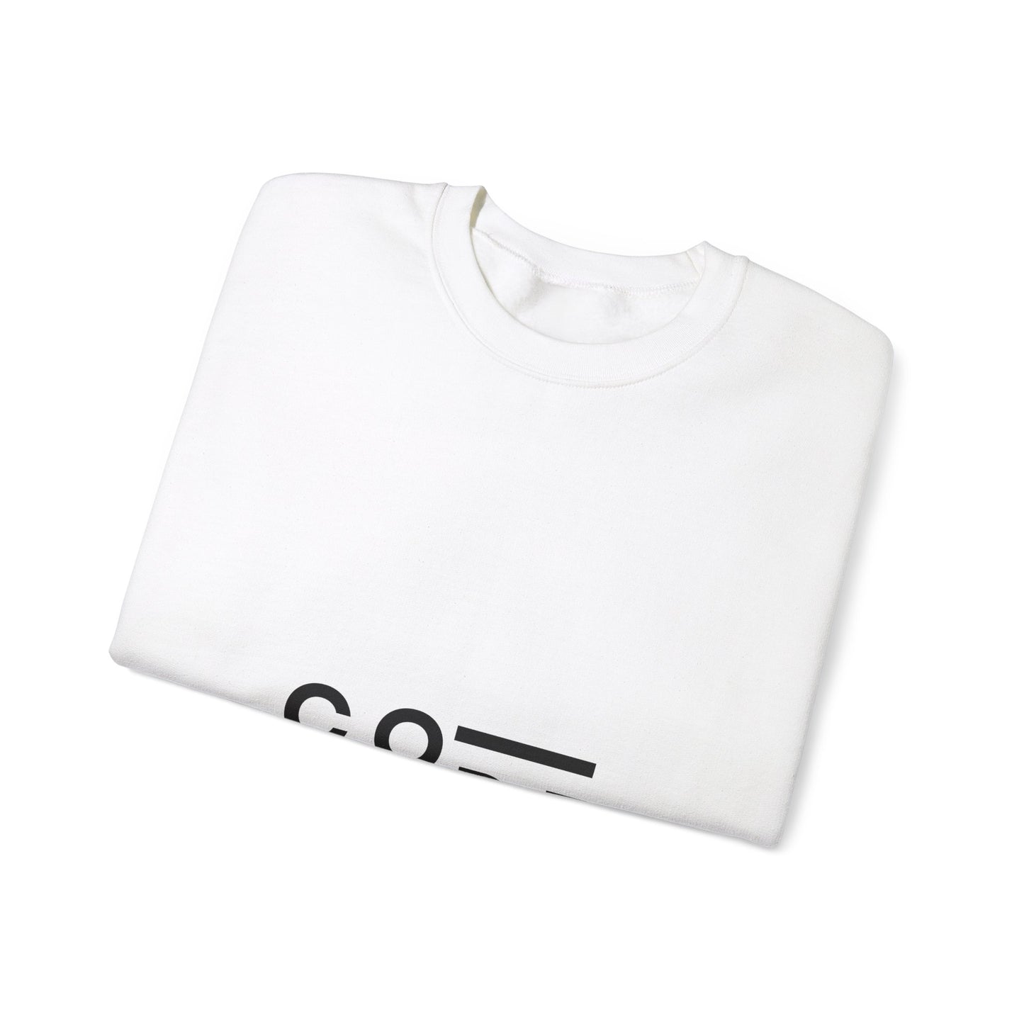 Code Sweatshirt