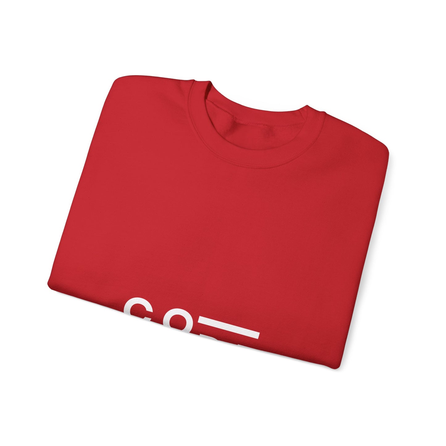 Code Sweatshirt