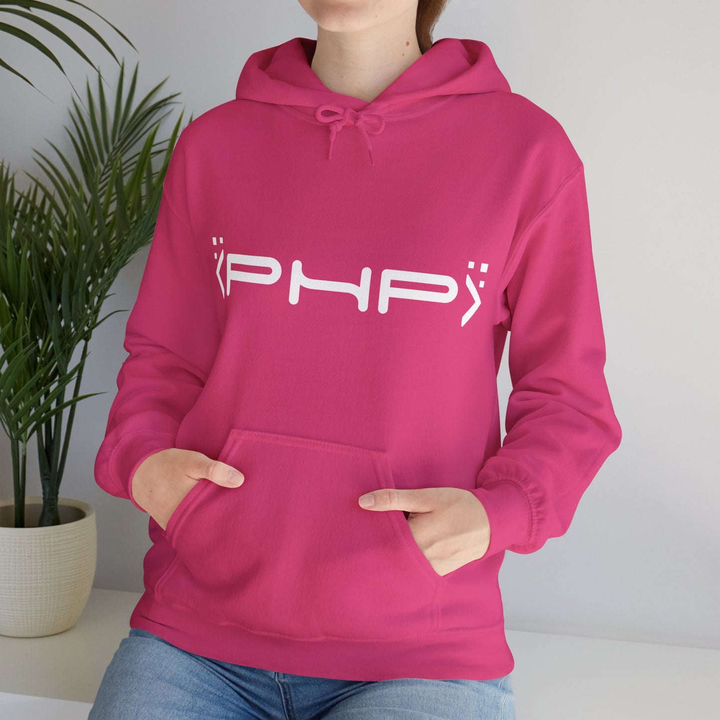 PHP Unisex Hoodie