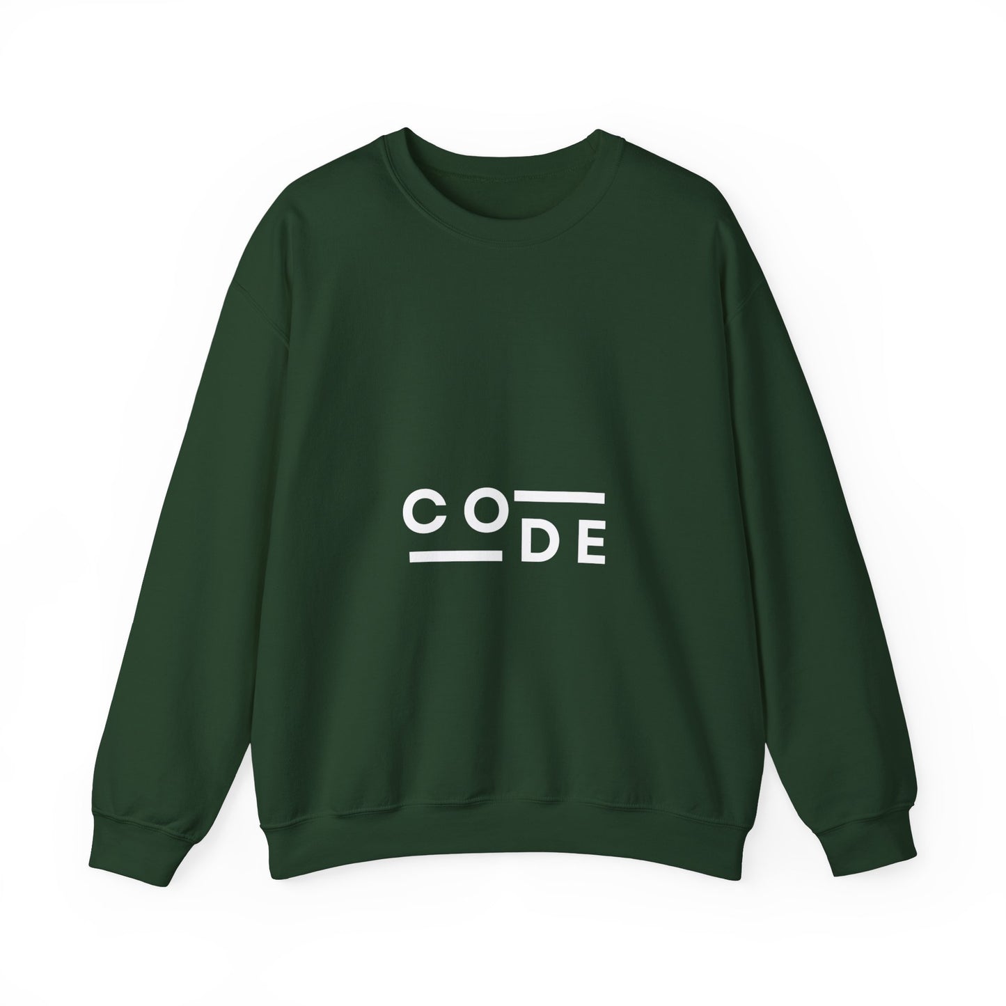 Code Sweatshirt