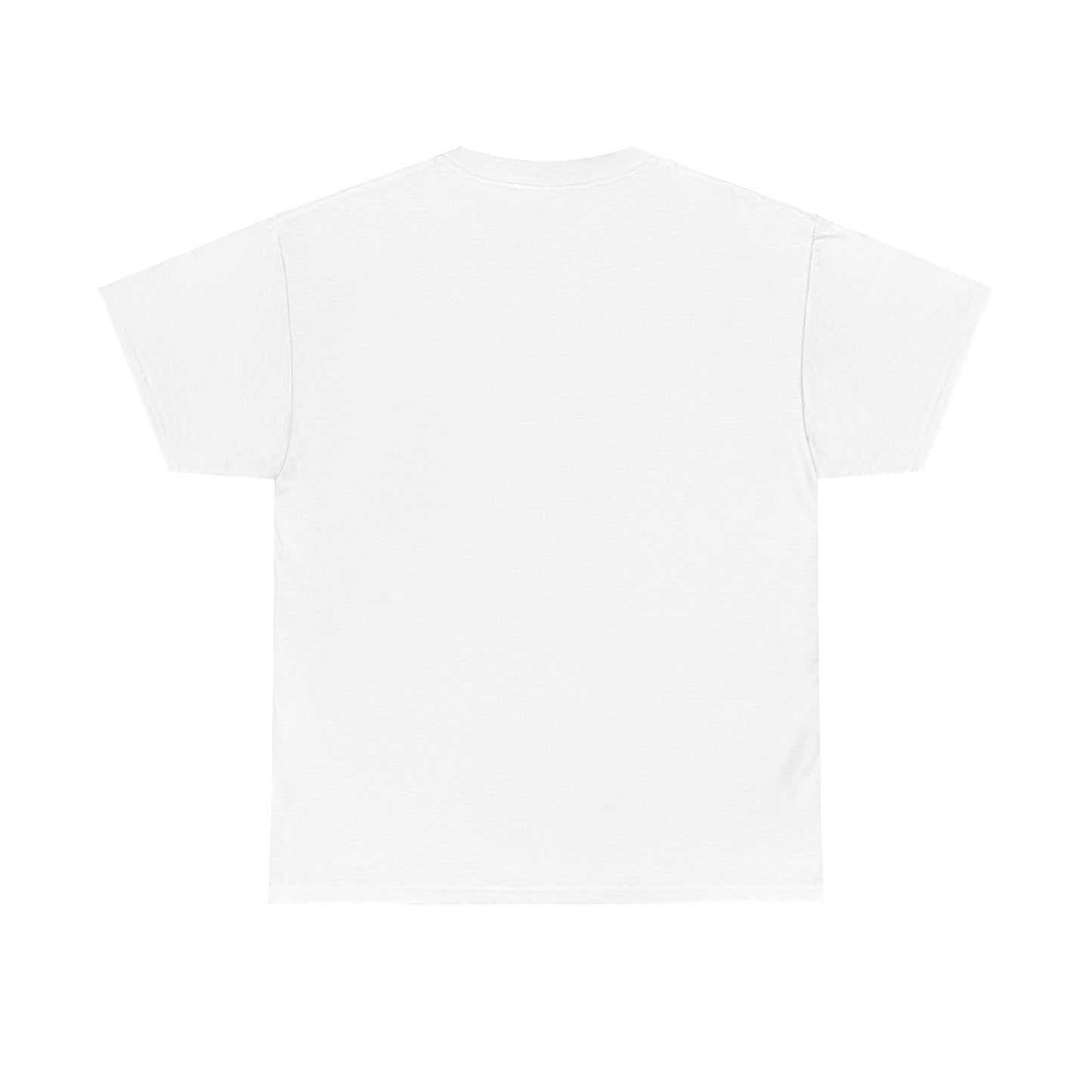 I Heart JavaScript Cotton Tee