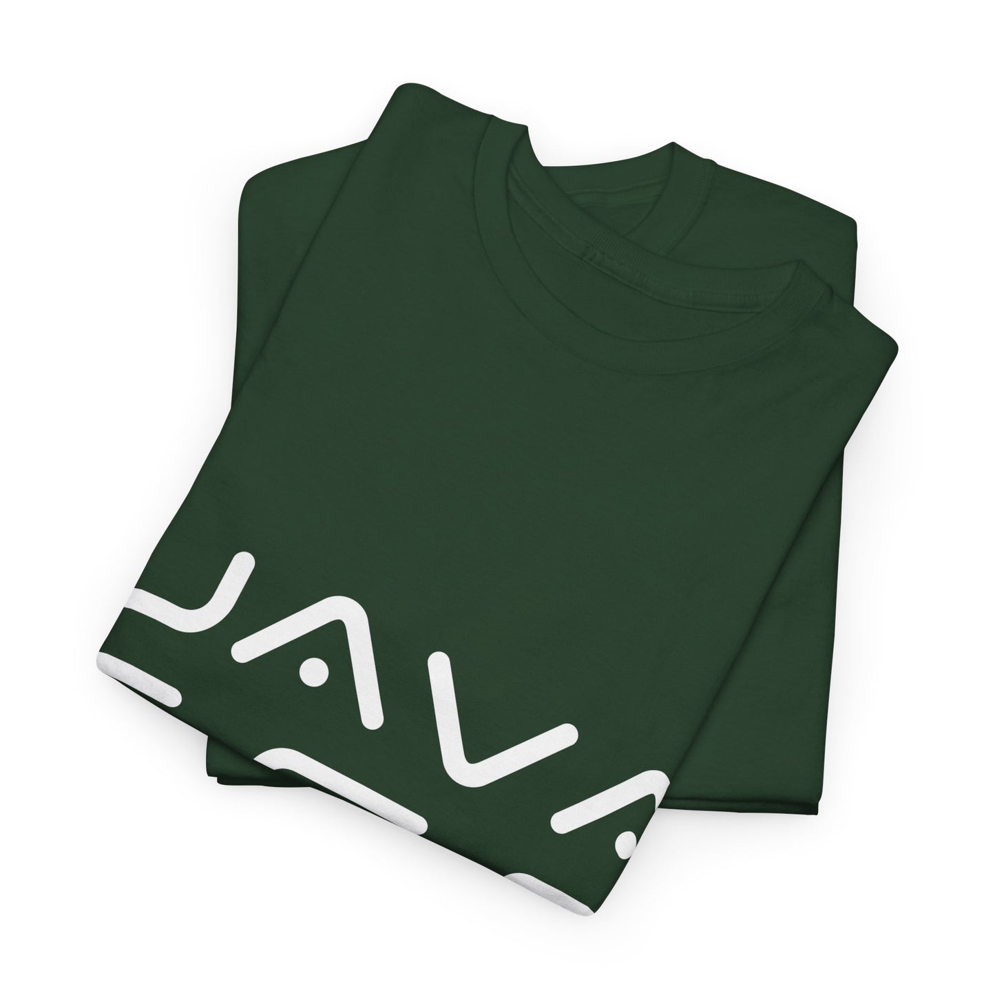 JavaScript Cotton Tee