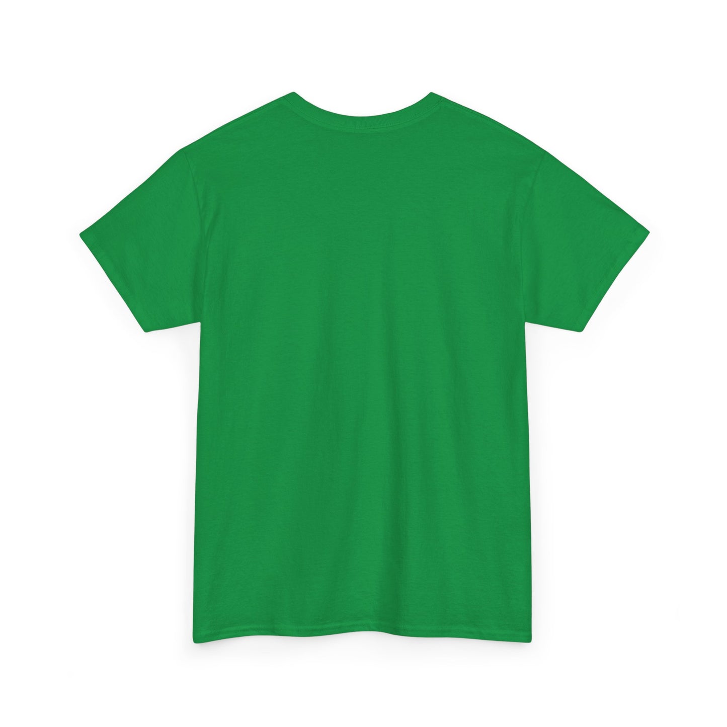 I Heart JavaScript Cotton Tee
