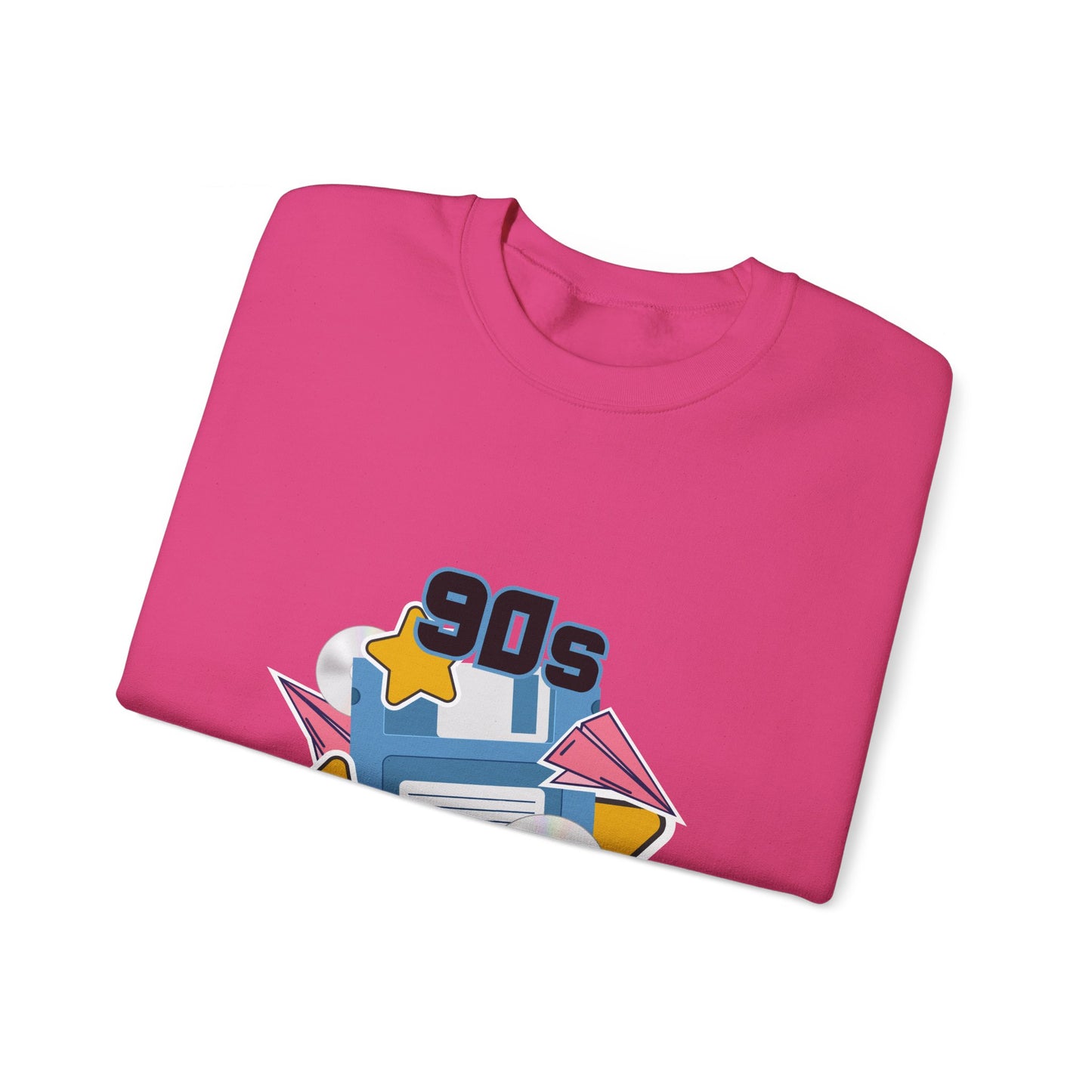 90s Coder Sweatshirt