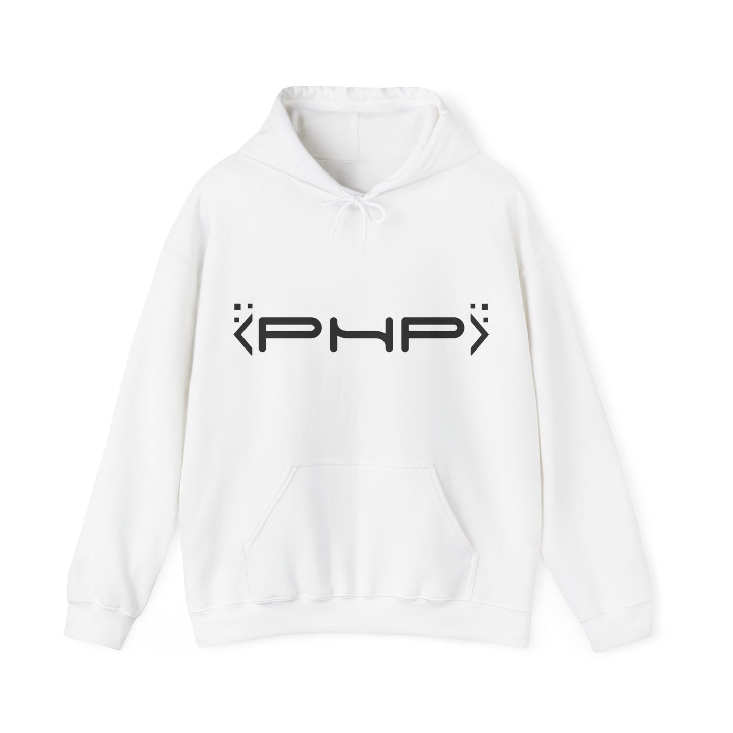 PHP Unisex Hoodie