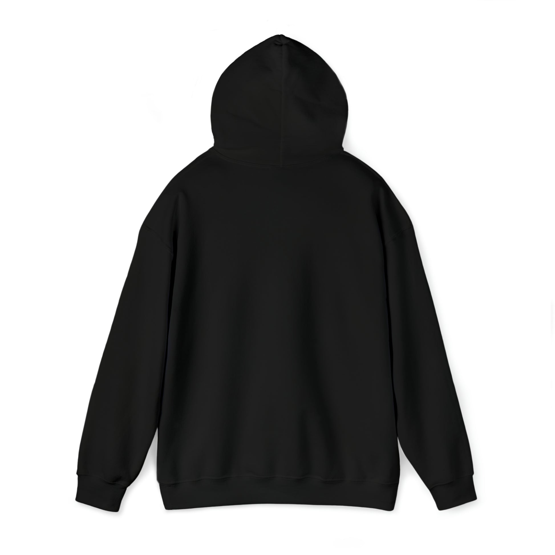 I am PHP Unisex Hoodie - Coder Cave