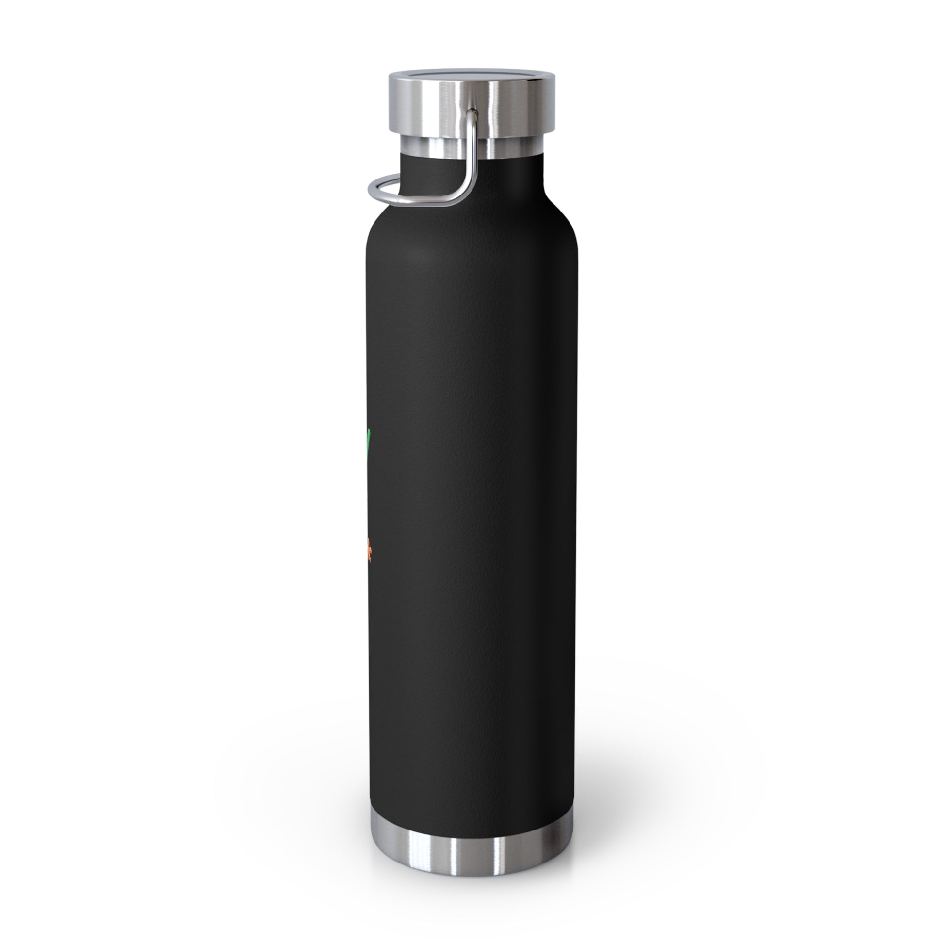 Comments Copper Vacuum Insulated Bottle, 22oz - Coder Cave