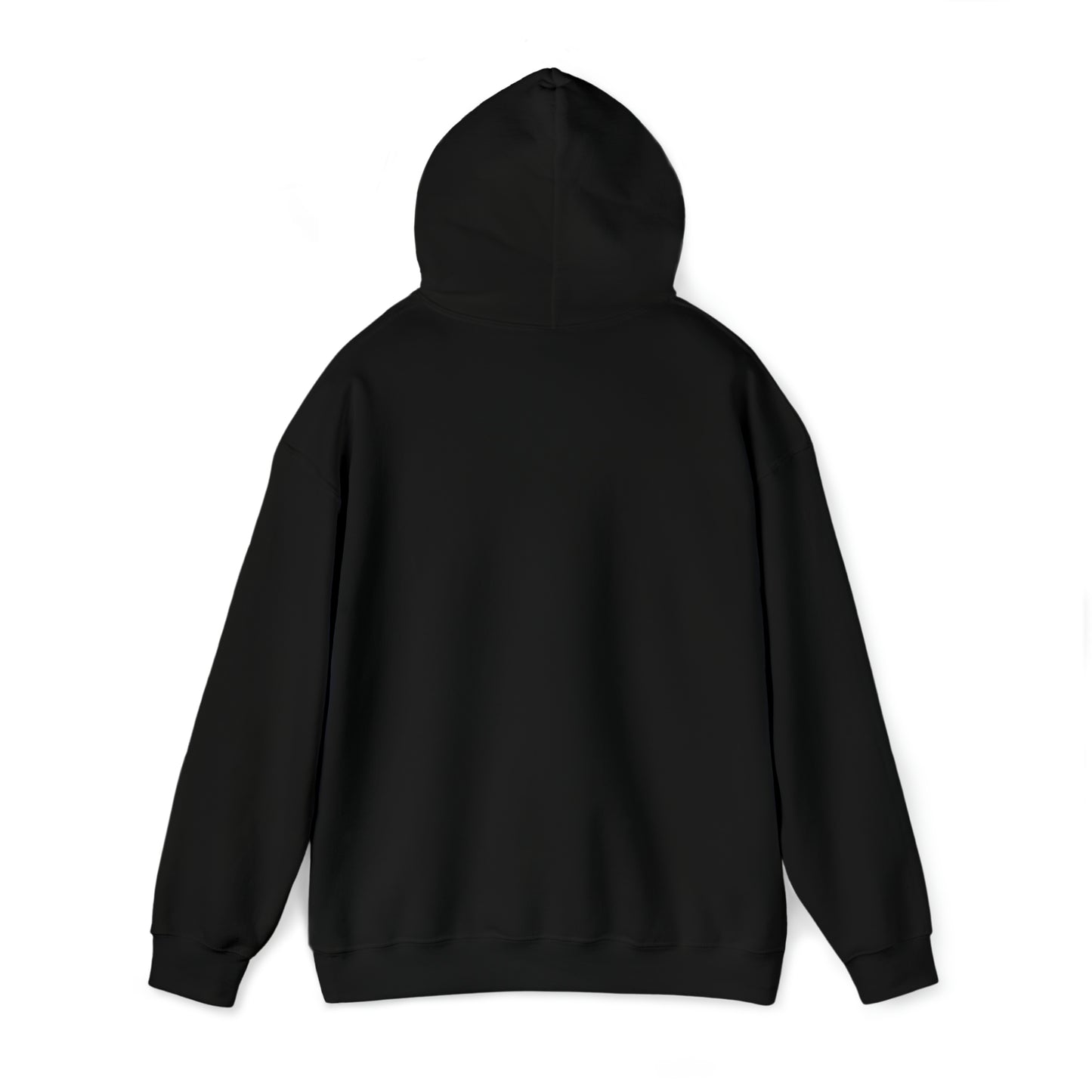 I am JavaScript Unisex Hoodie - Coder Cave