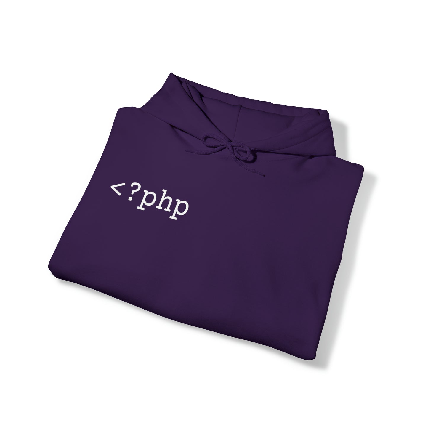<?php Unisex Hoodie - Coder Cave