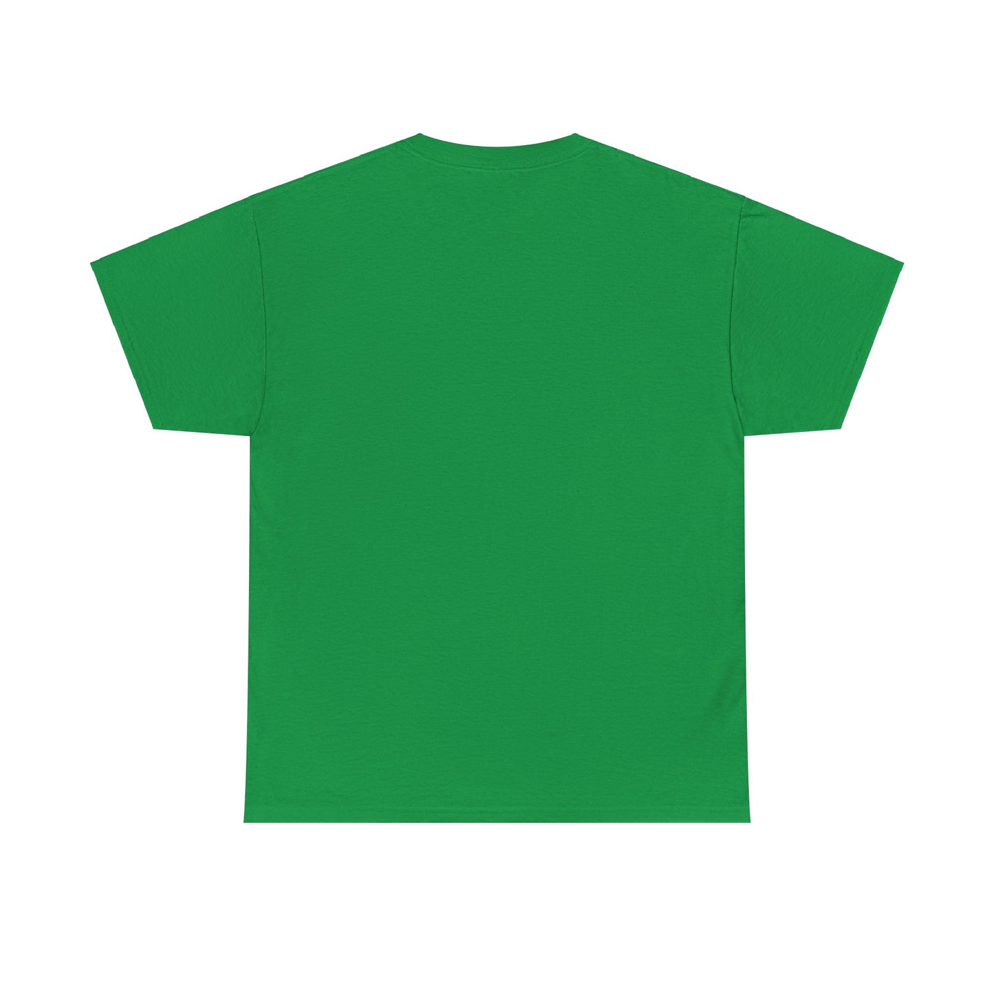 I Heart JavaScript Cotton Tee