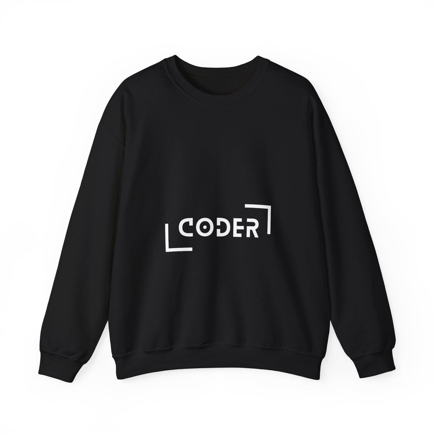 Coder Sweatshirt
