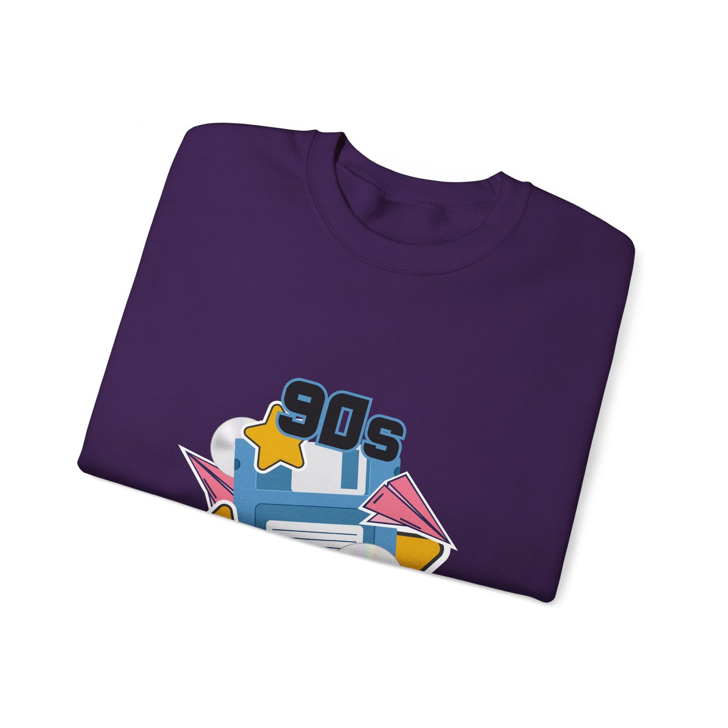 90s Coder Sweatshirt