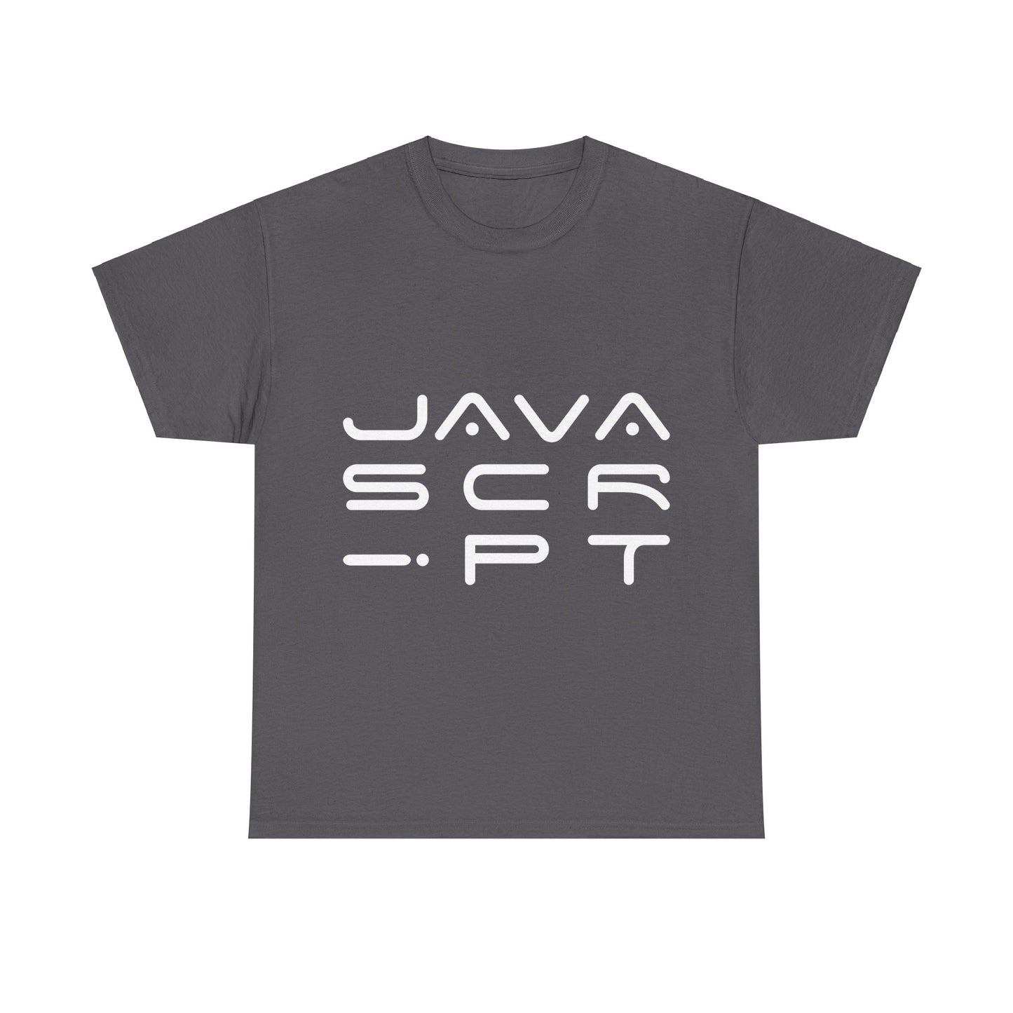 JavaScript Cotton Tee