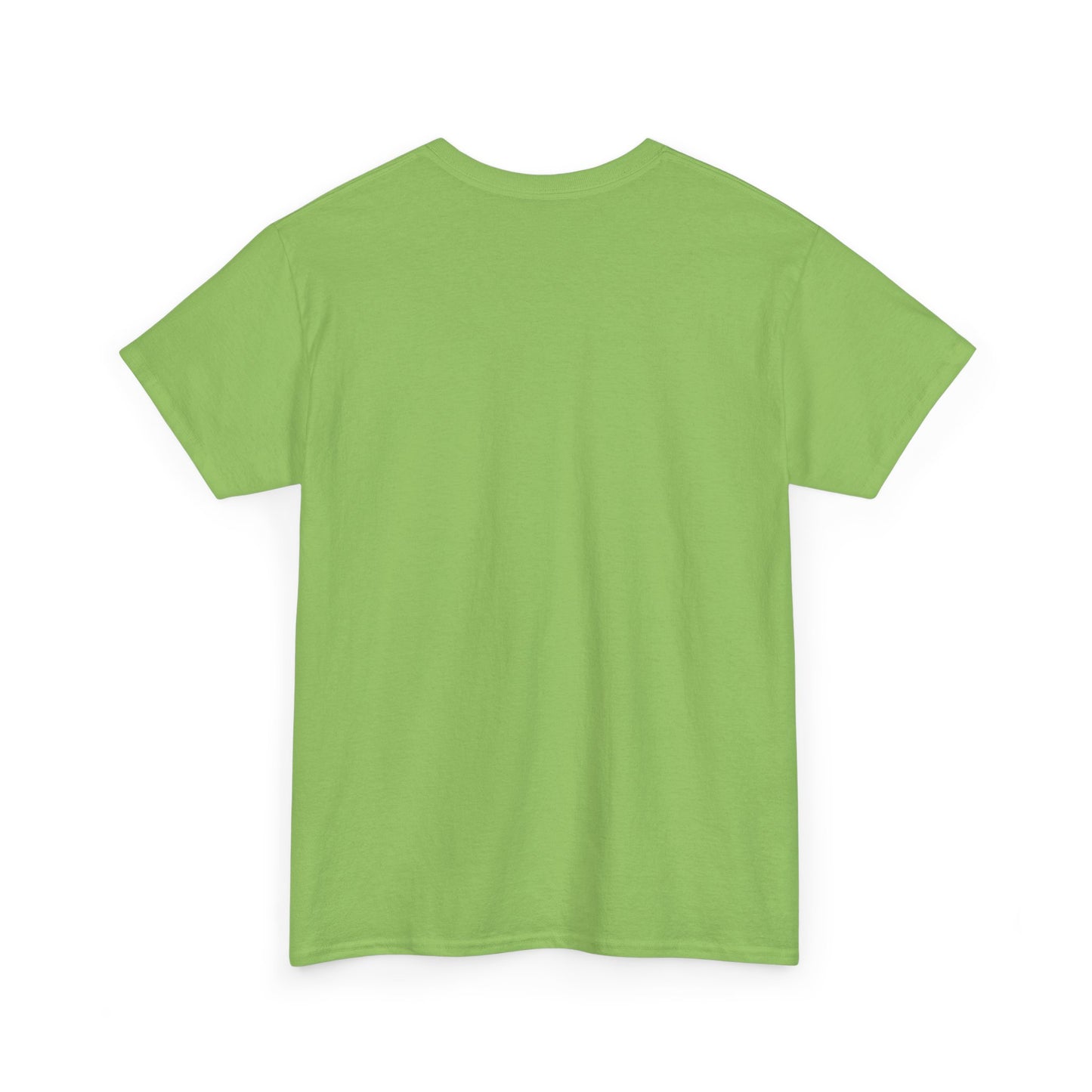 I am PHP Cotton Tee - Colour