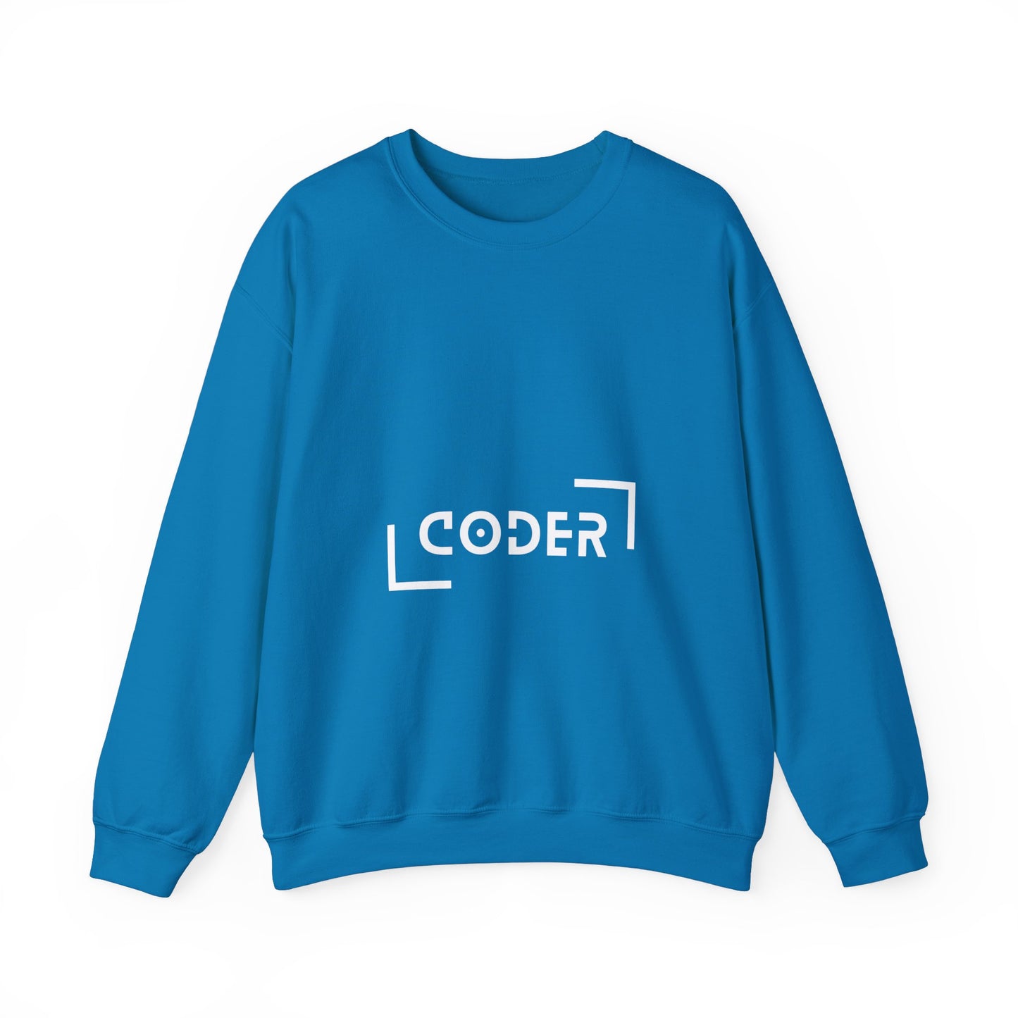 Coder Sweatshirt