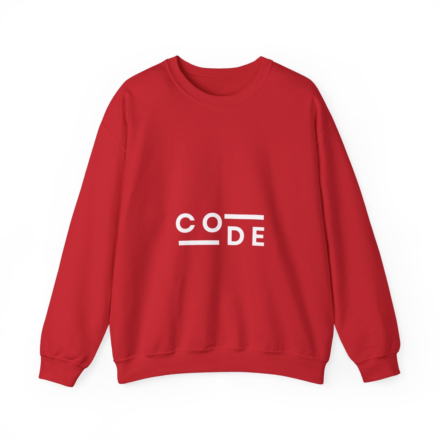 Code Sweatshirt