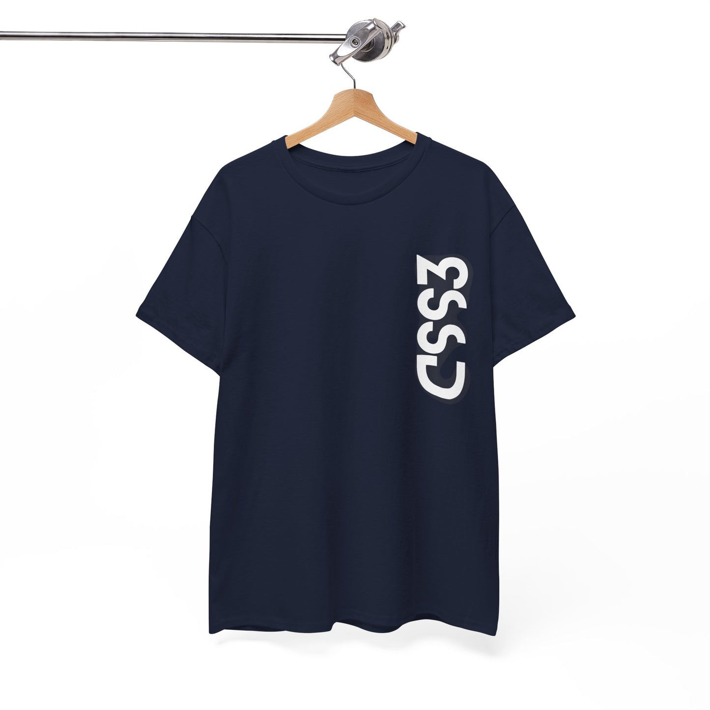 CSS3 Cotton Tee
