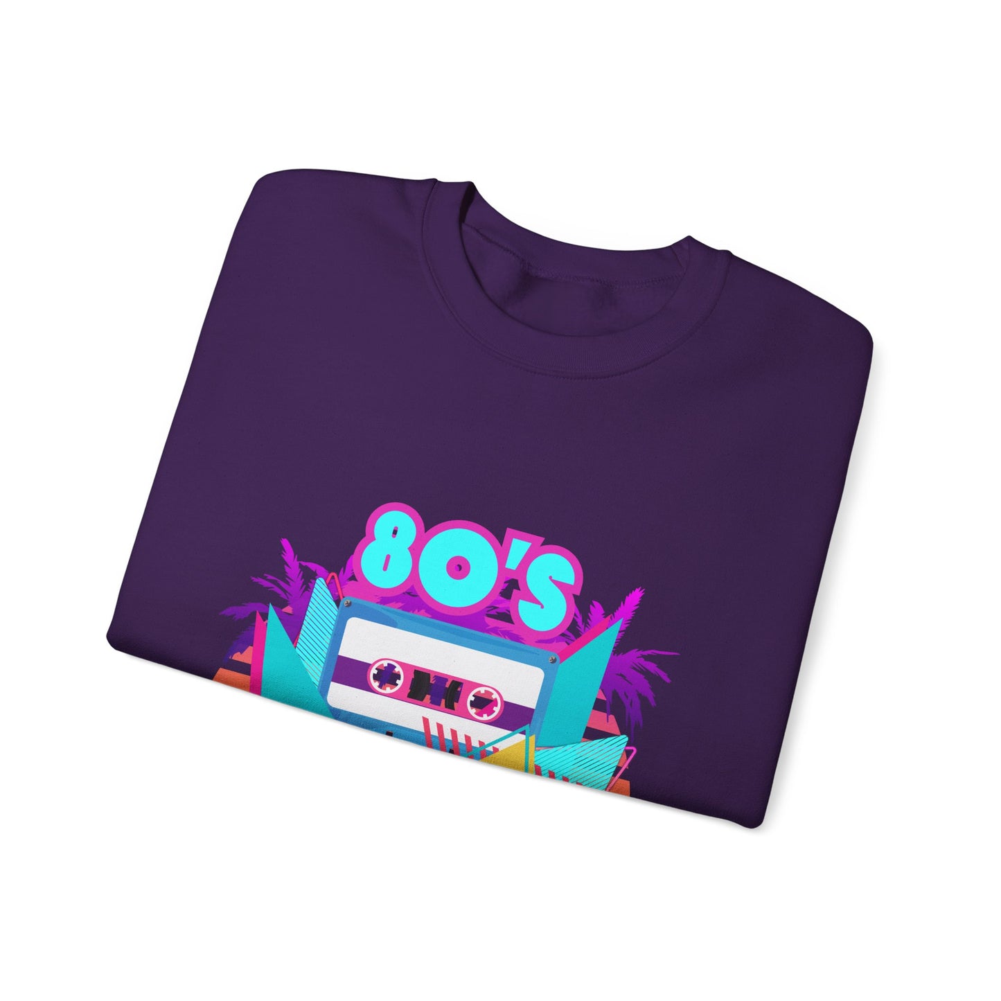 80s Coder Sweatshirt