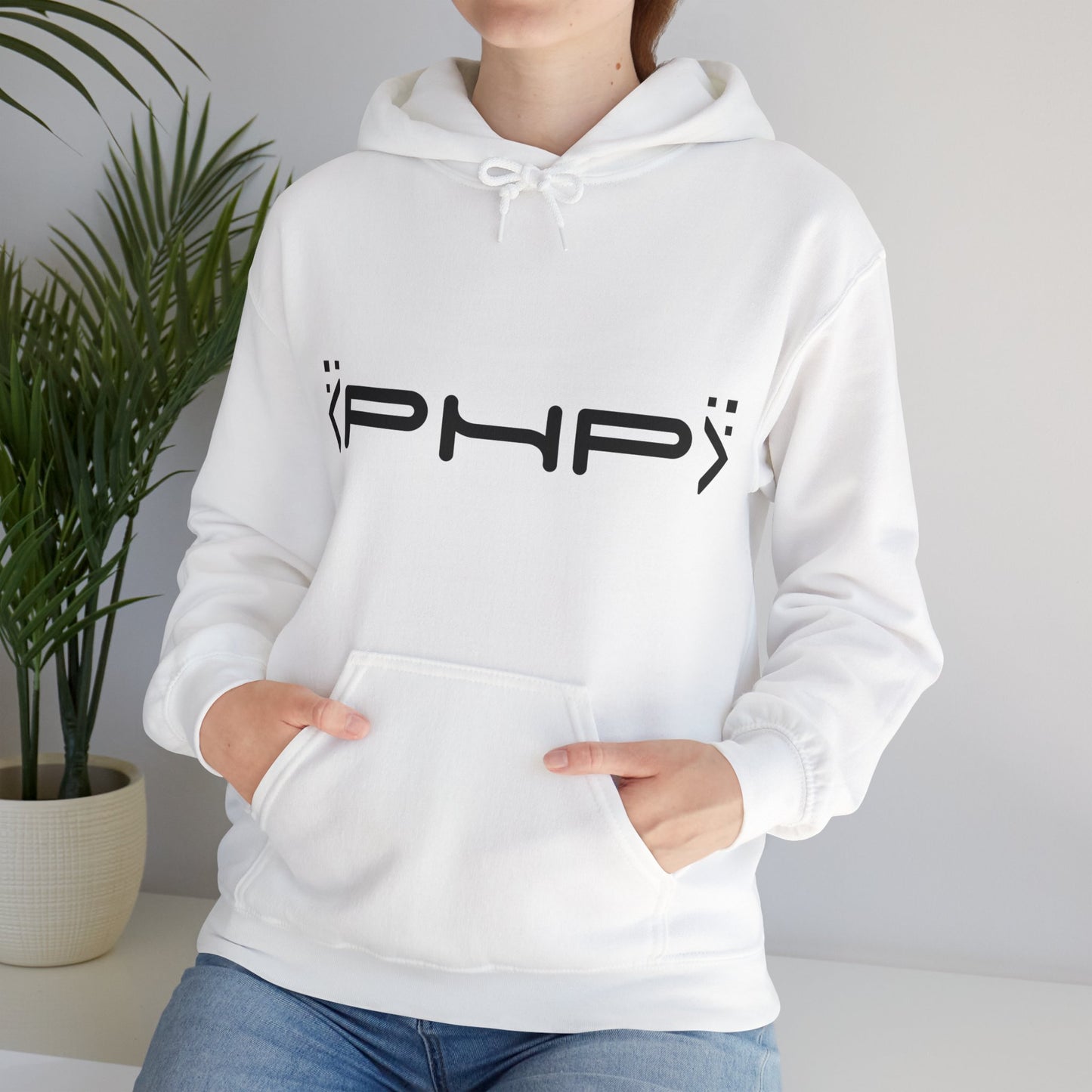 PHP Unisex Hoodie
