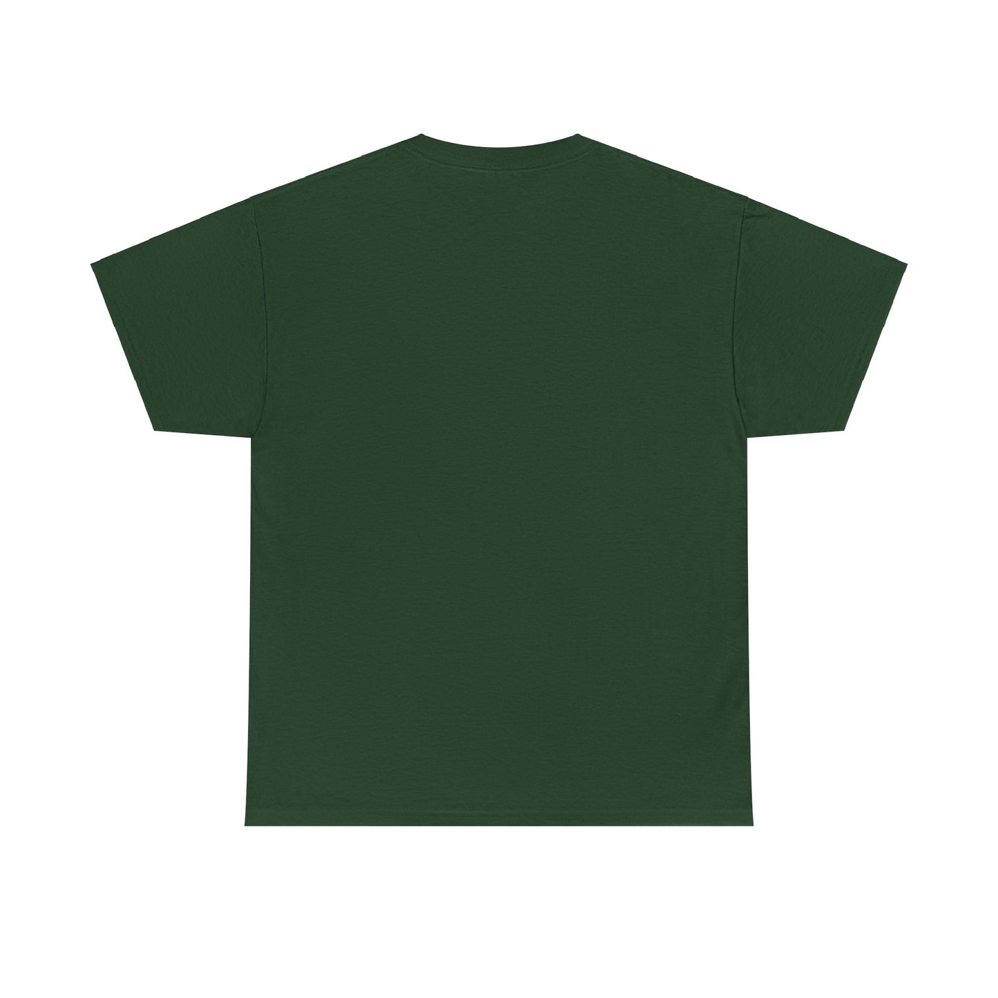 I Heart JavaScript Cotton Tee