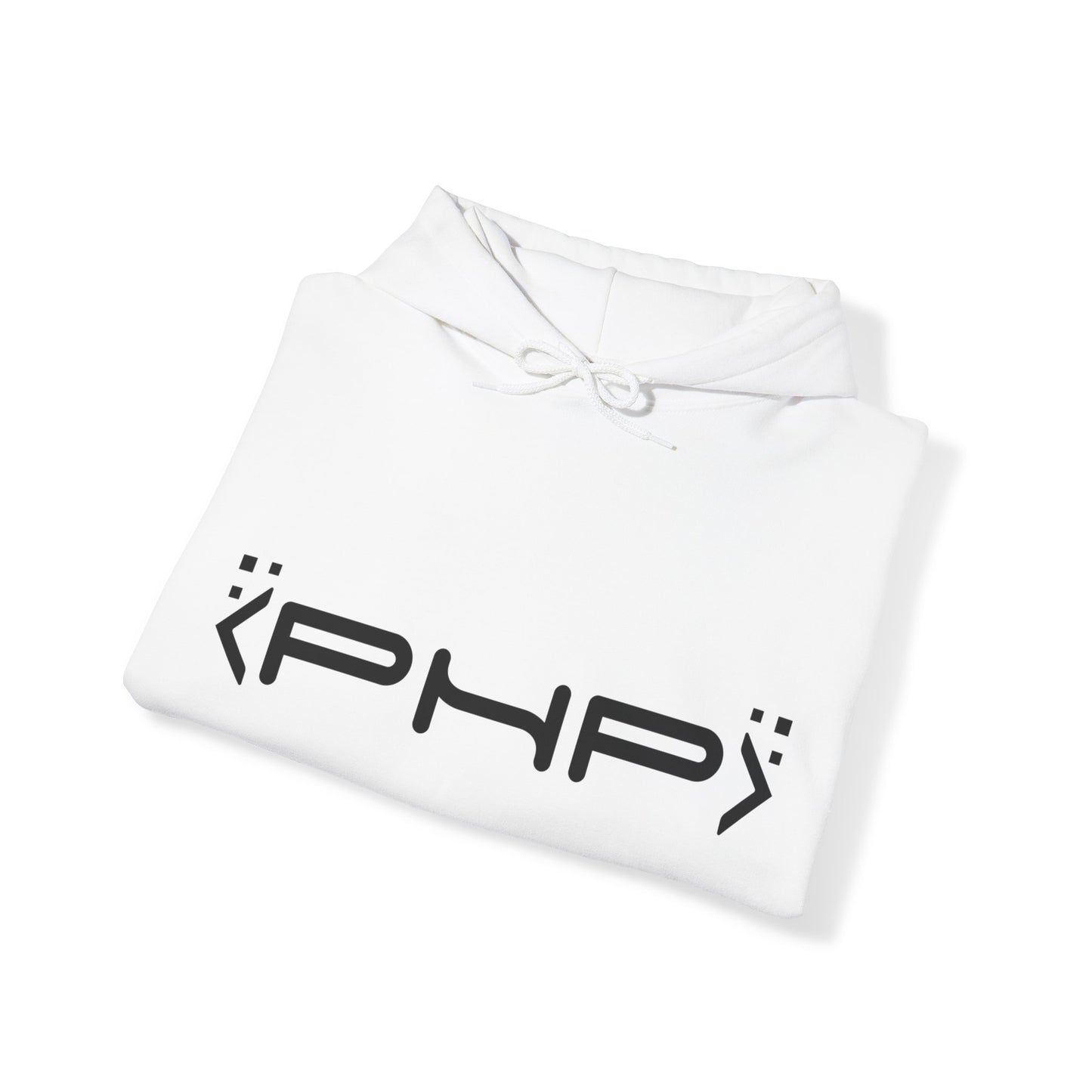 PHP Unisex Hoodie