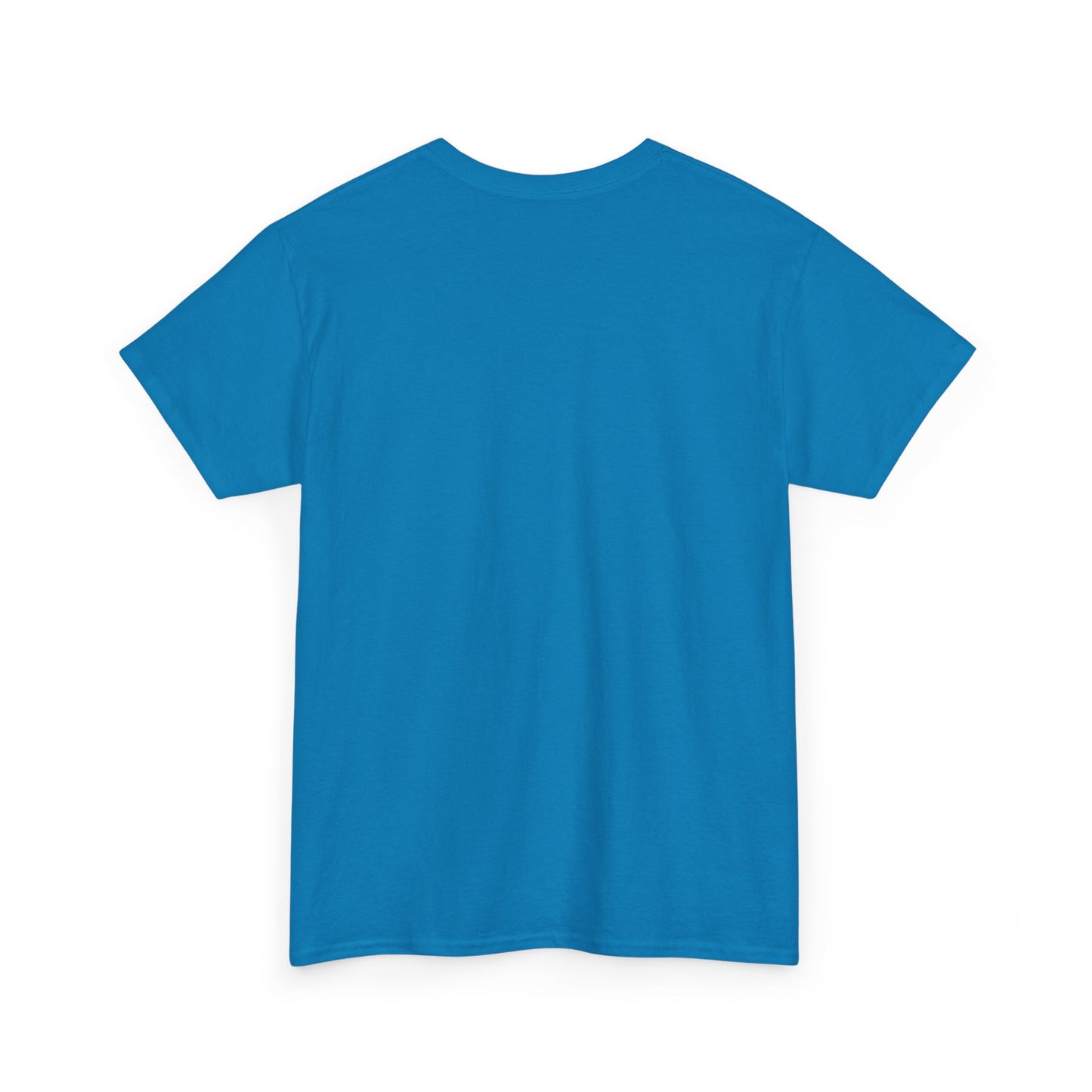 I Heart JavaScript Cotton Tee