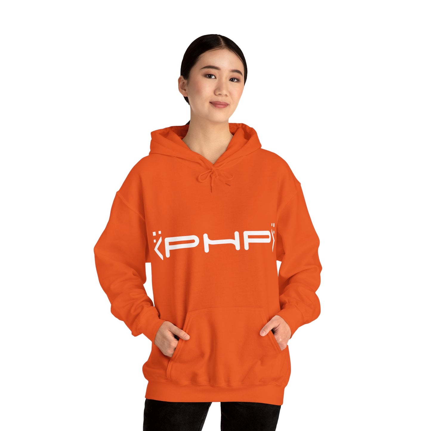 PHP Unisex Hoodie