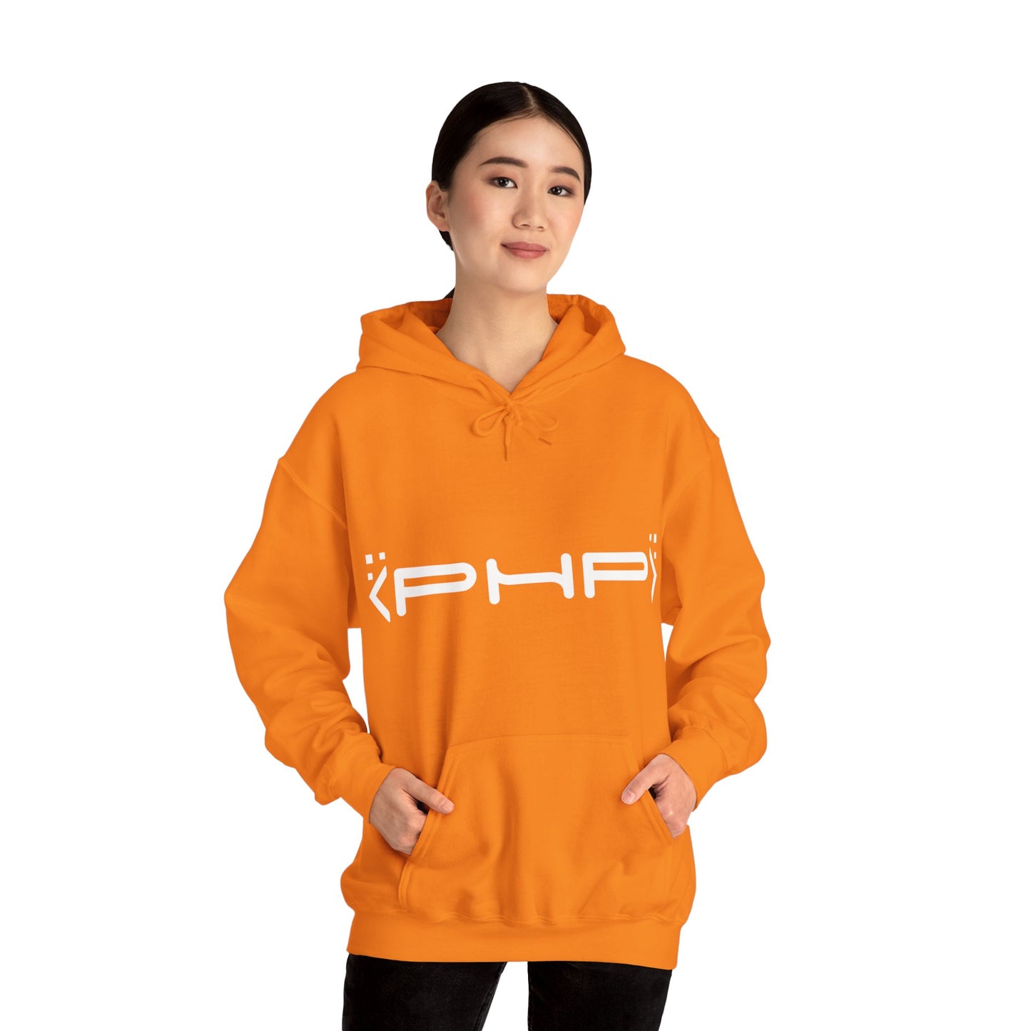 PHP Unisex Hoodie