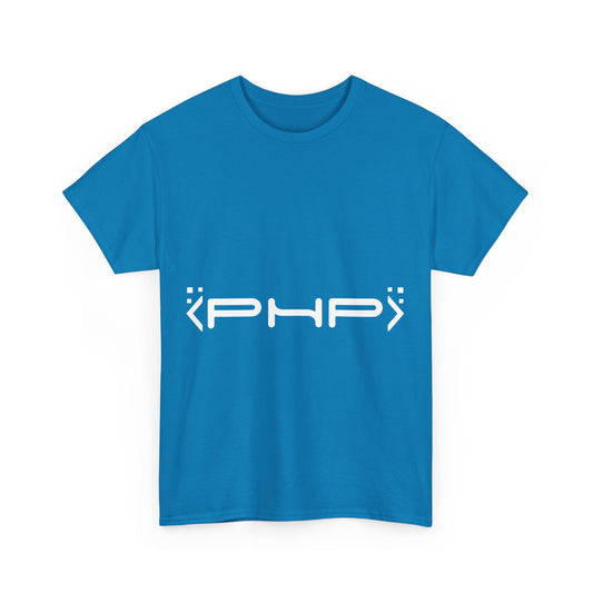 PHP Cotton Tee