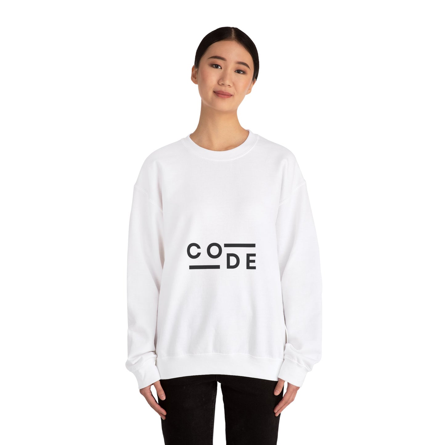 Code Sweatshirt