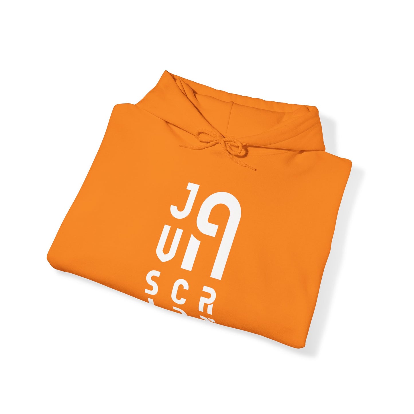 JavaScript Unisex Hoodie
