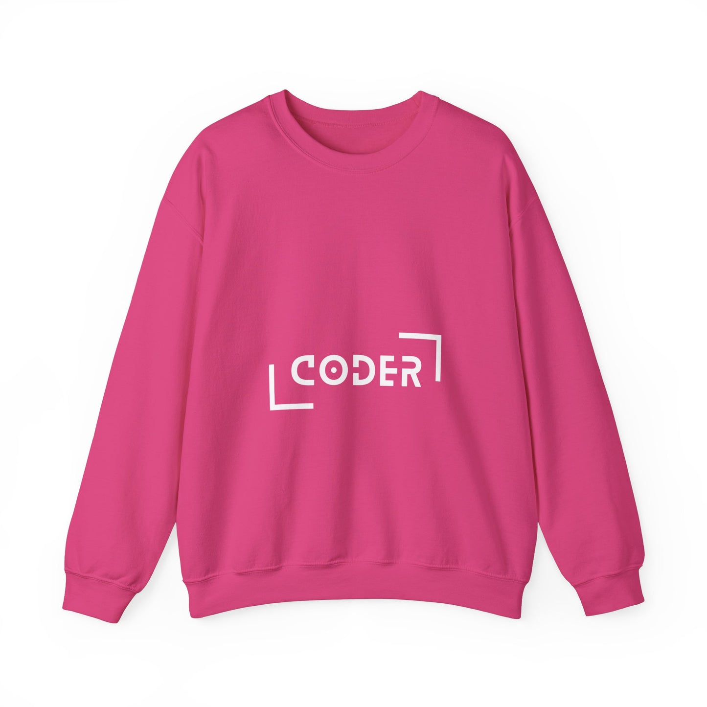 Coder Sweatshirt