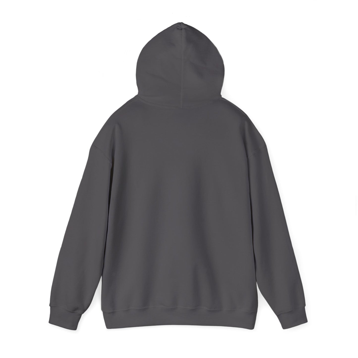 JavaScript Unisex Hoodie
