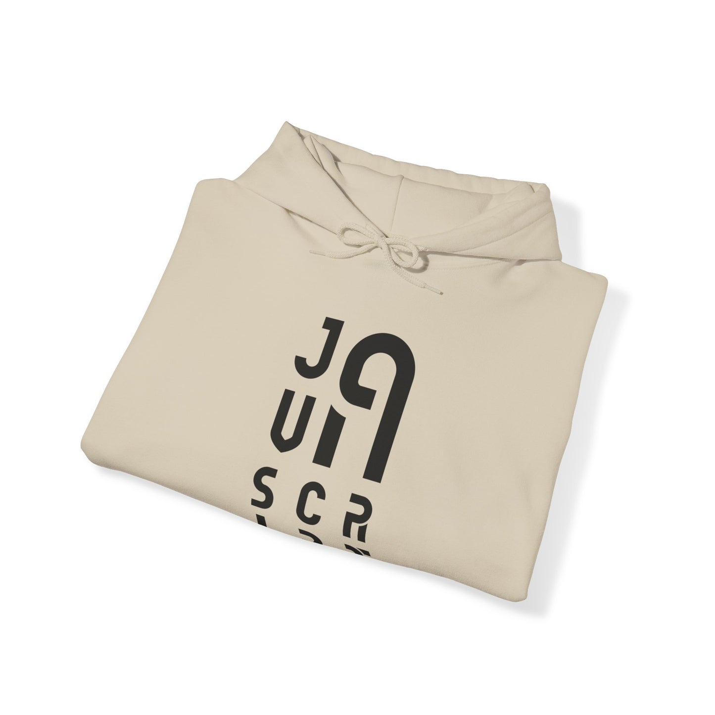 JavaScript Unisex Hoodie