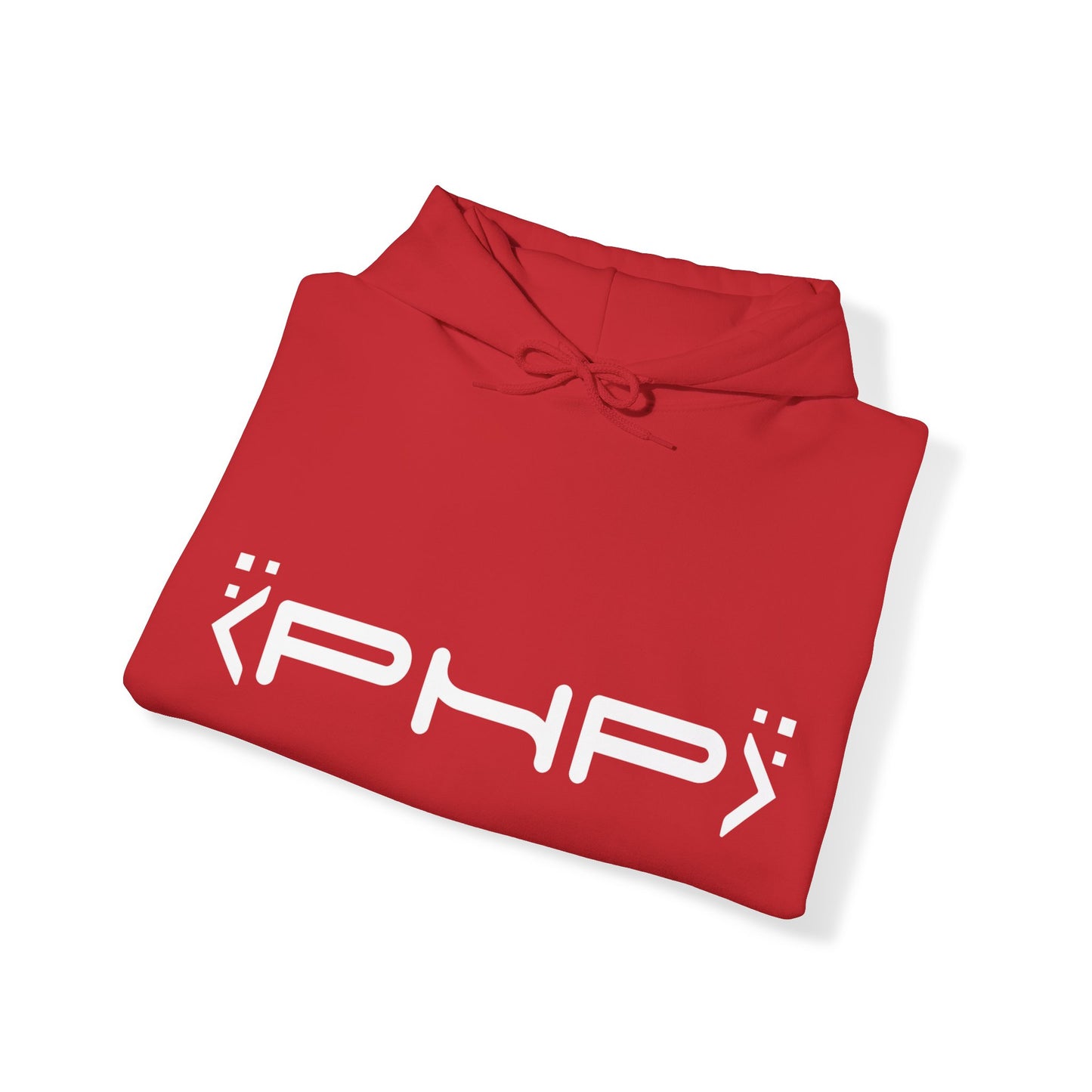 PHP Unisex Hoodie