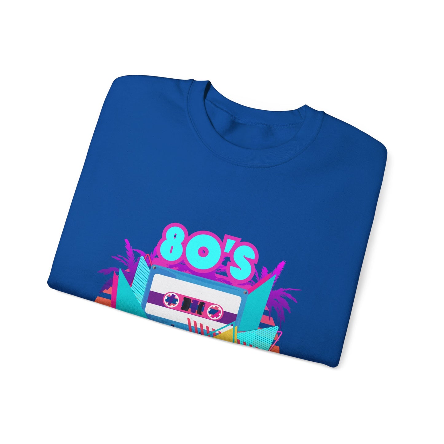 80s Coder Sweatshirt