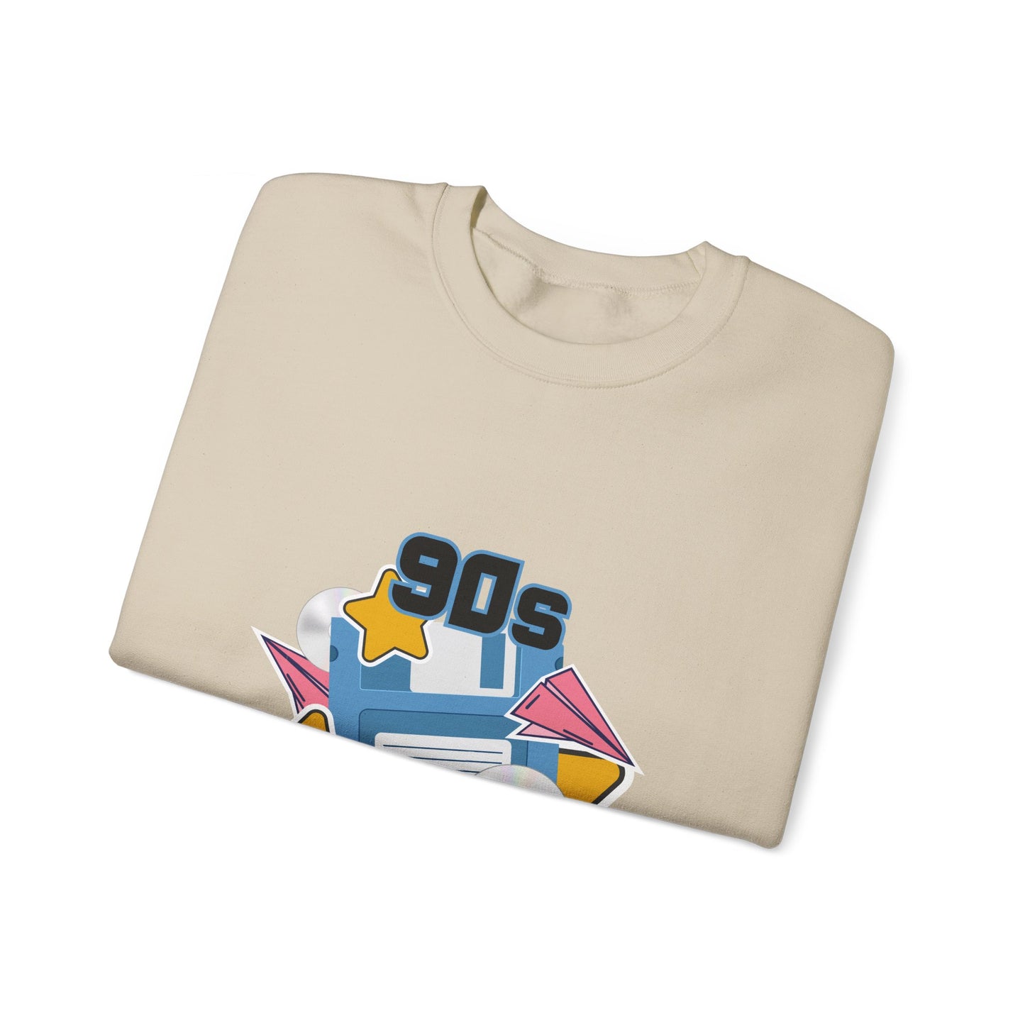 90s Coder Sweatshirt