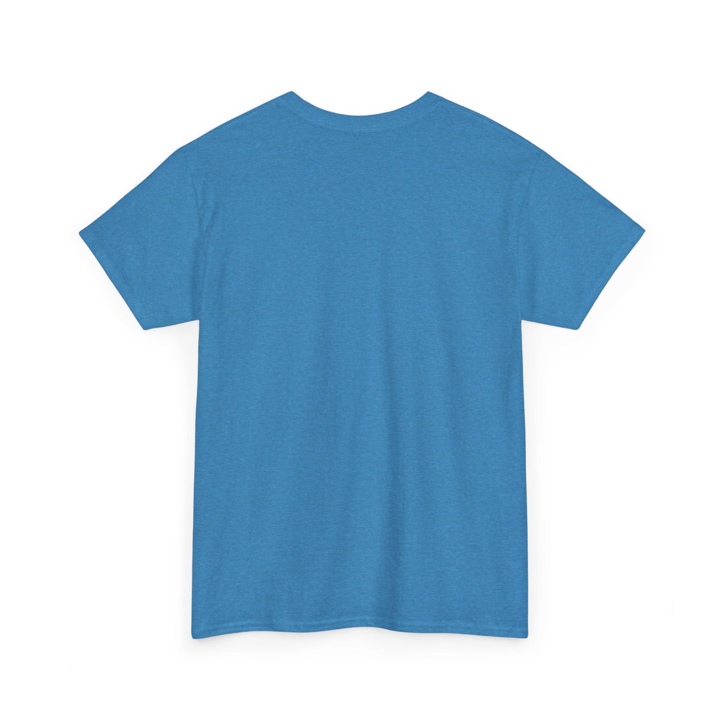 I Heart JavaScript Cotton Tee