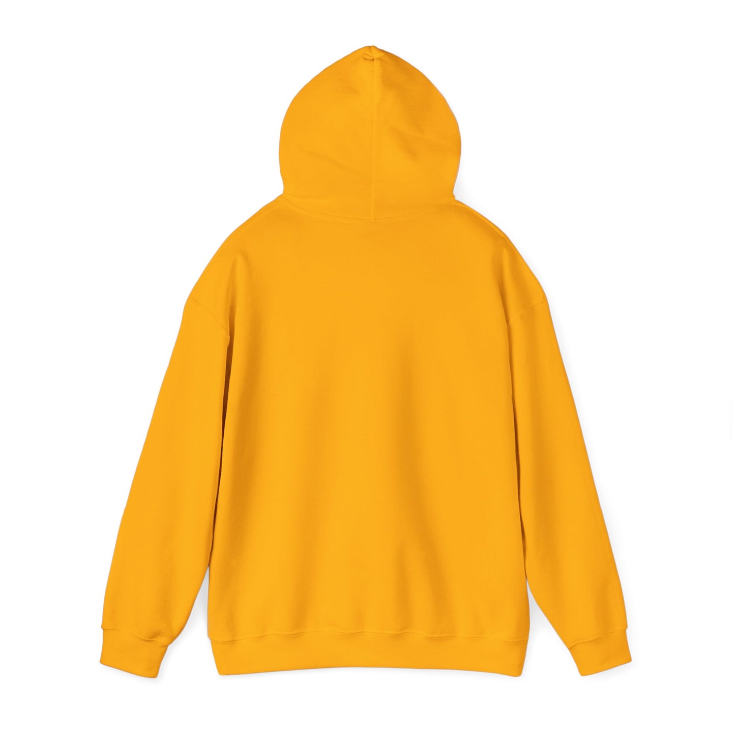 JavaScript Unisex Hoodie