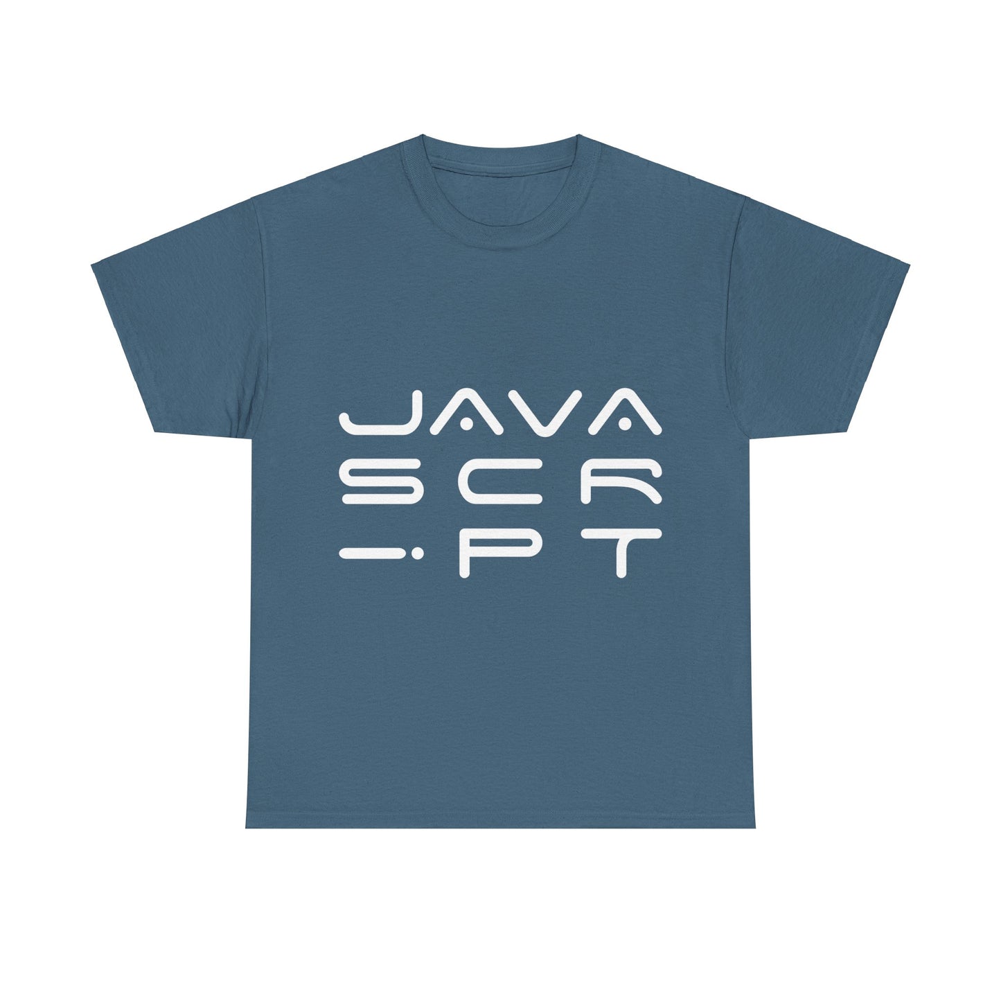 JavaScript Cotton Tee