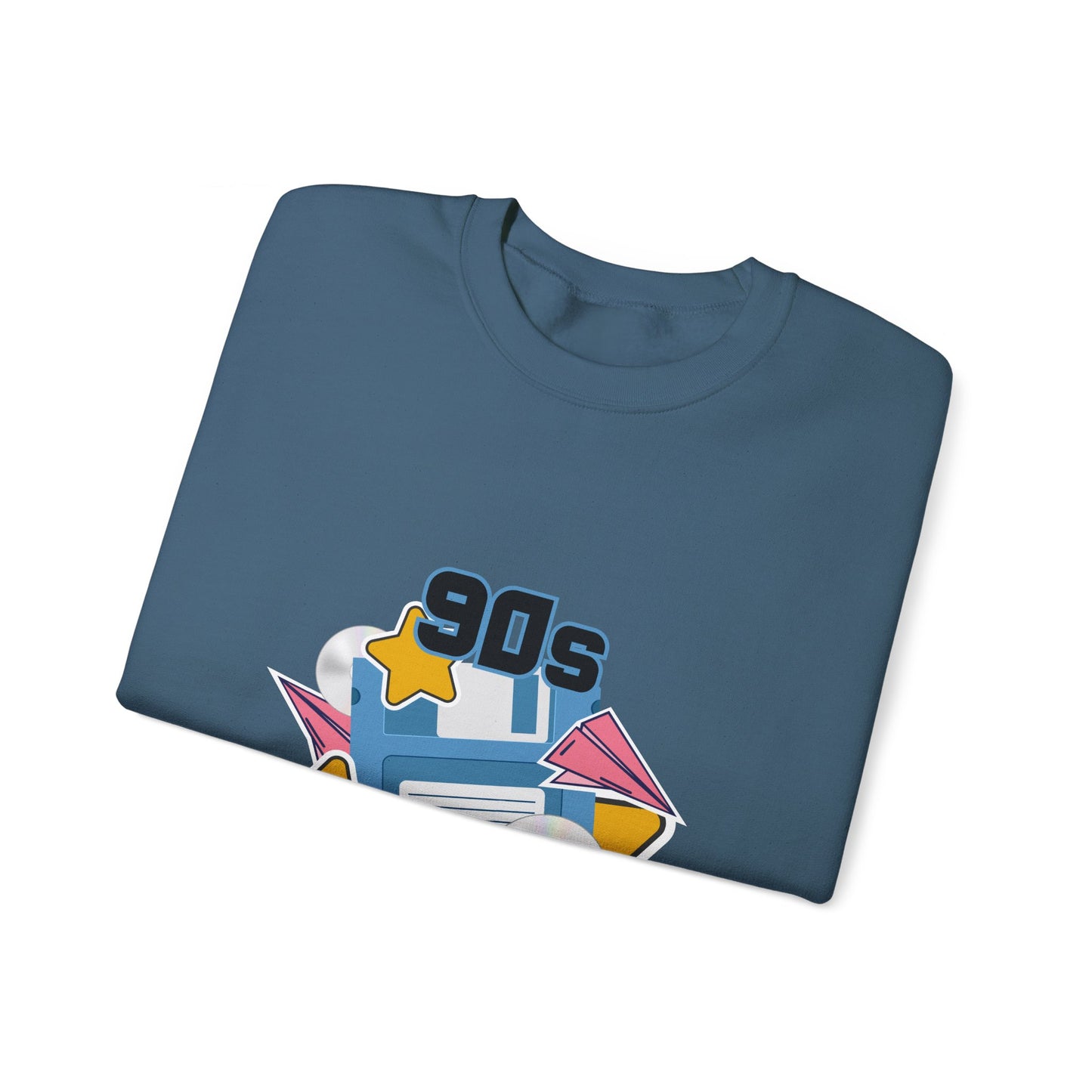 90s Coder Sweatshirt